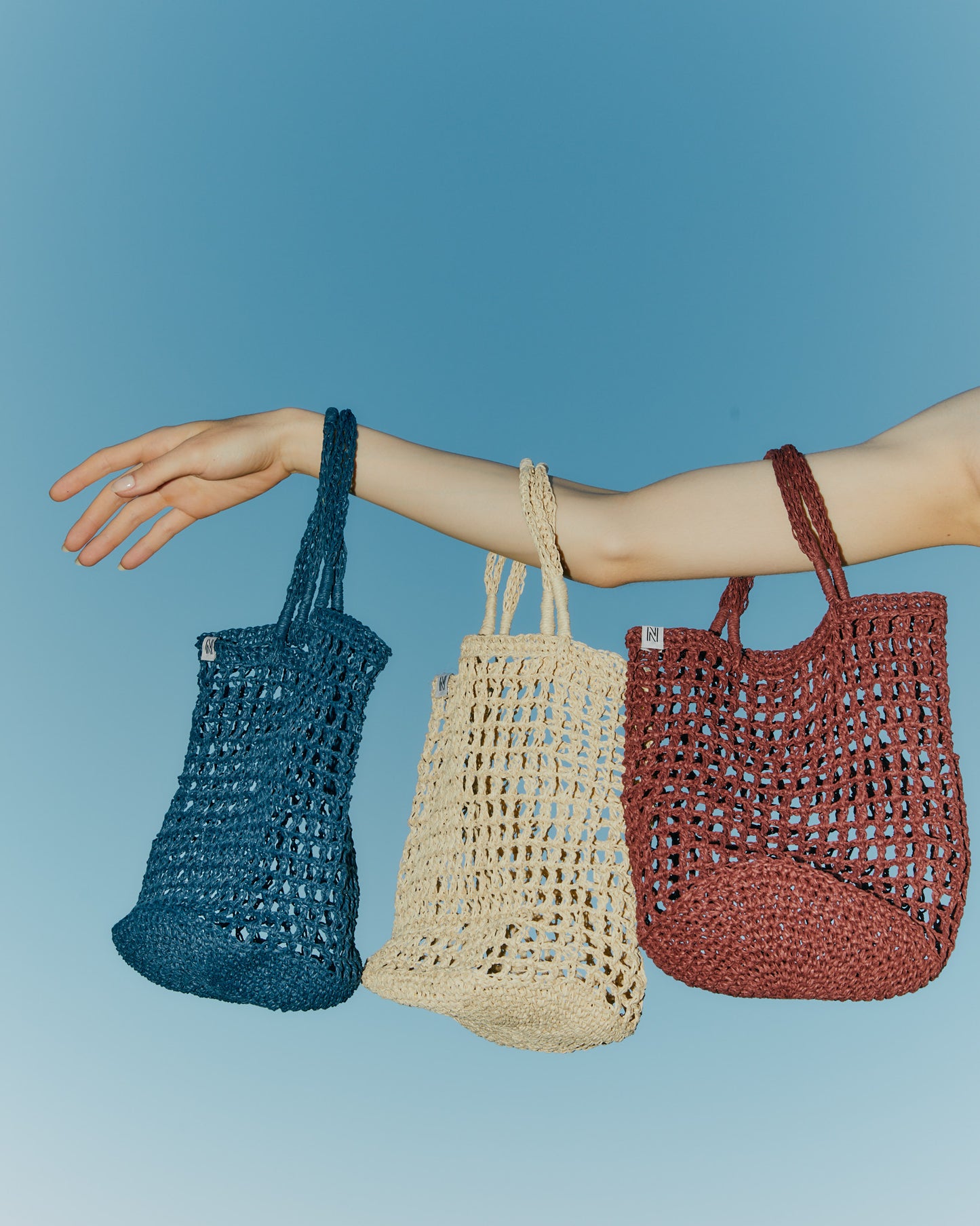 ANTONIETTA BAG
