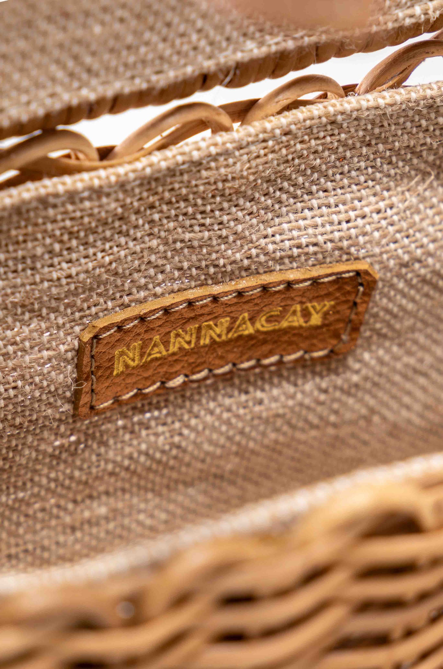 ANNIE BAG