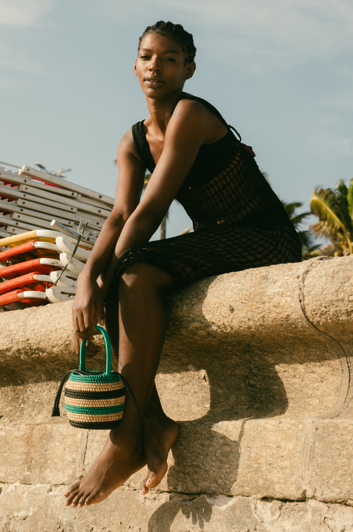 ARACI BAG