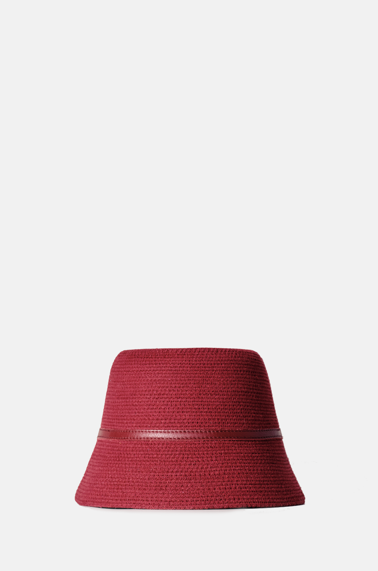 CHARLOTTE BUCKET HAT
