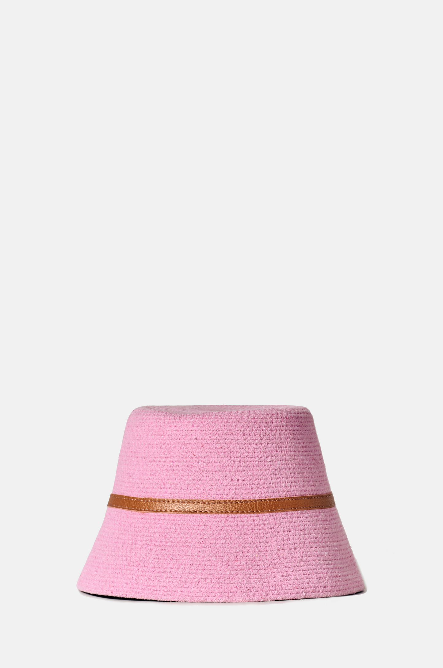 CHARLOTTE BUCKET HAT