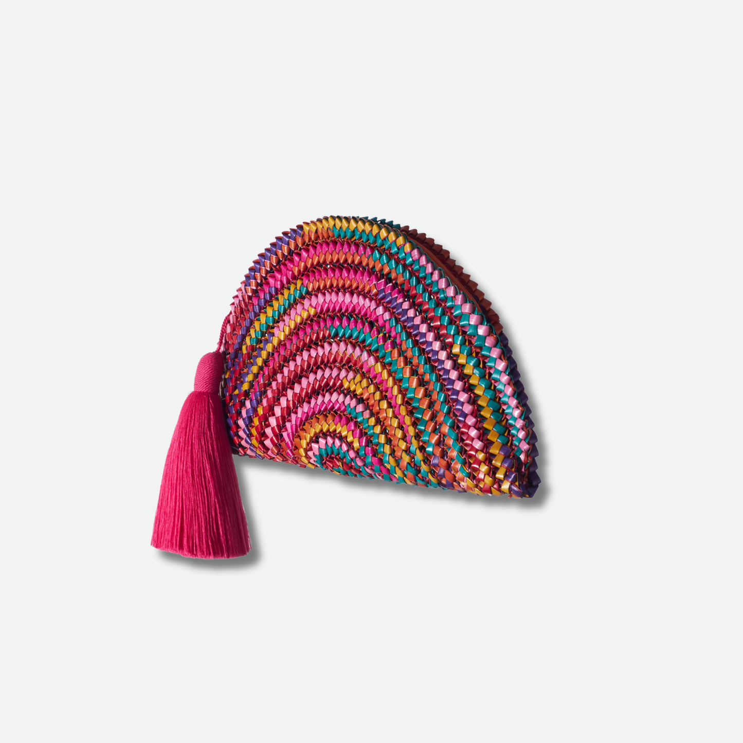 VALENTINA CLUTCH DREAMSCAPE