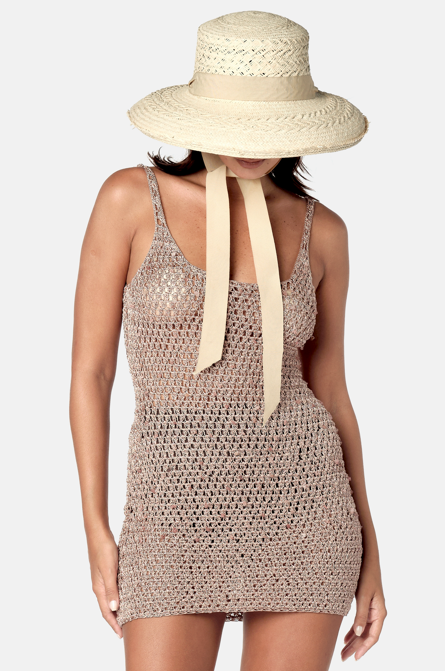 CAROLINA DRESS
