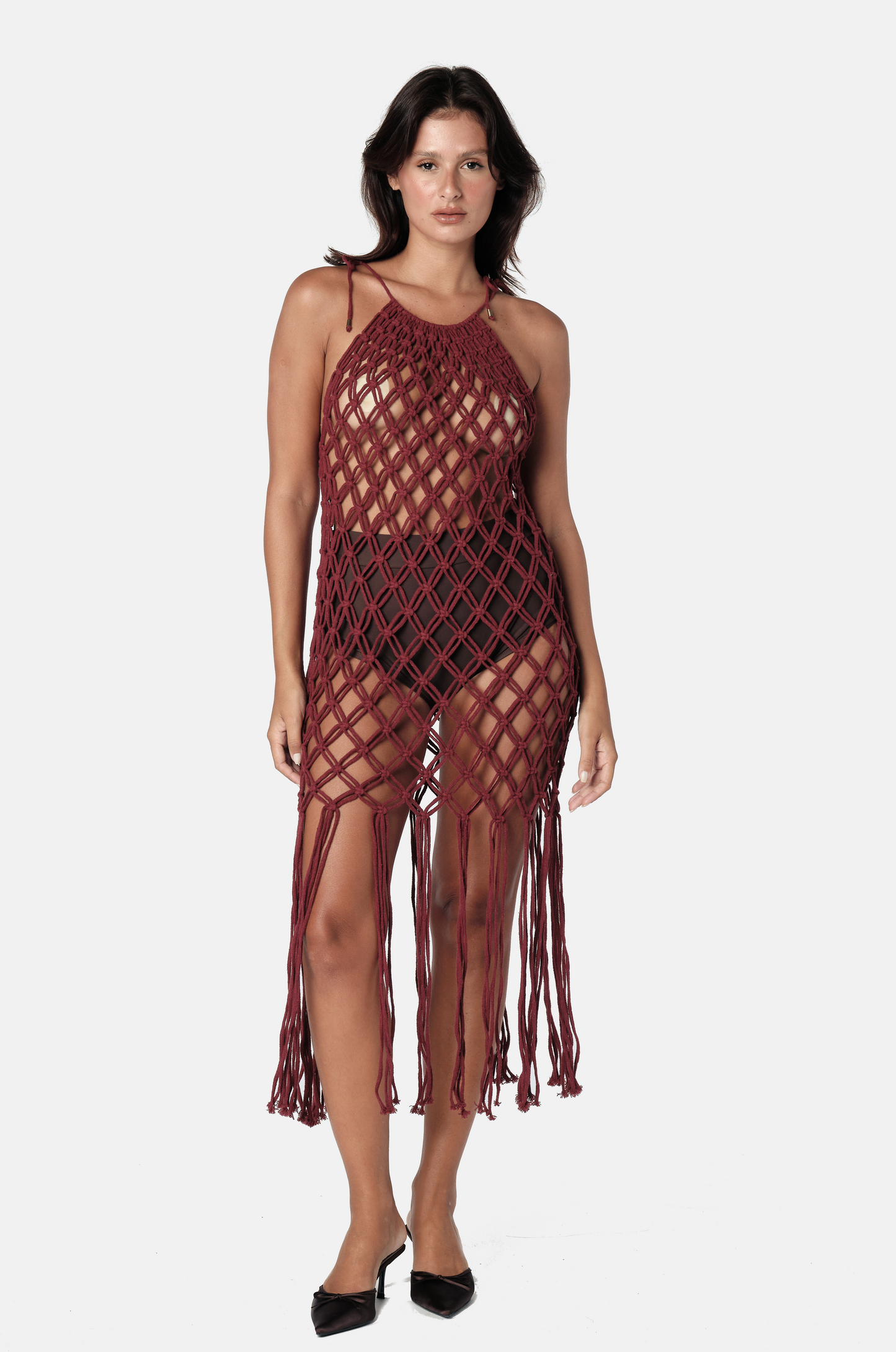 HELENA DRESS