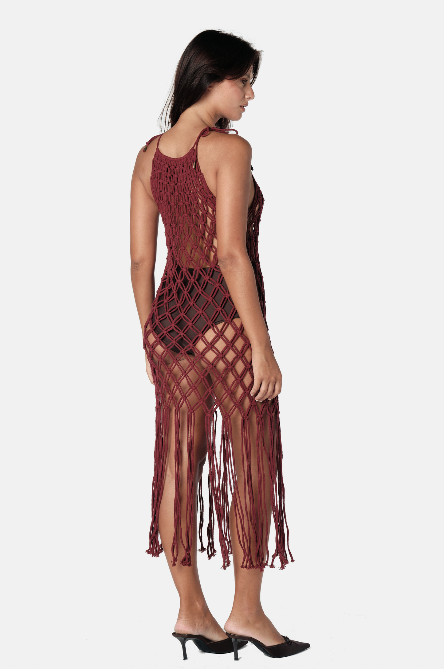 HELENA DRESS