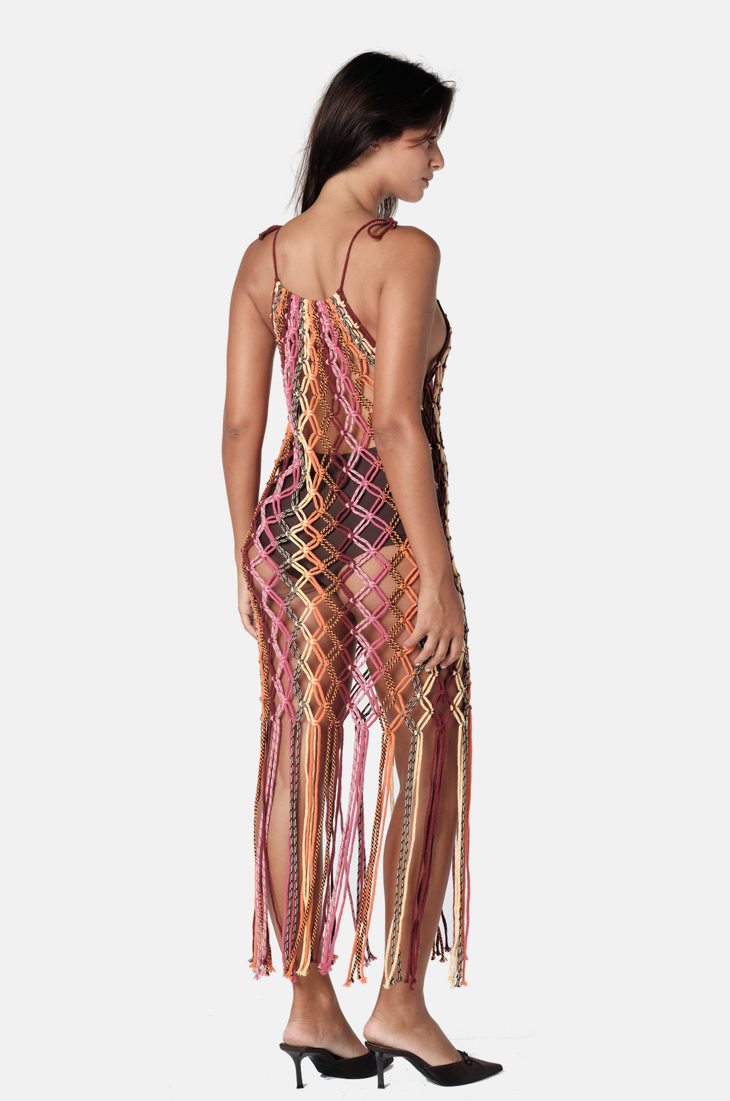 HELENA DRESS