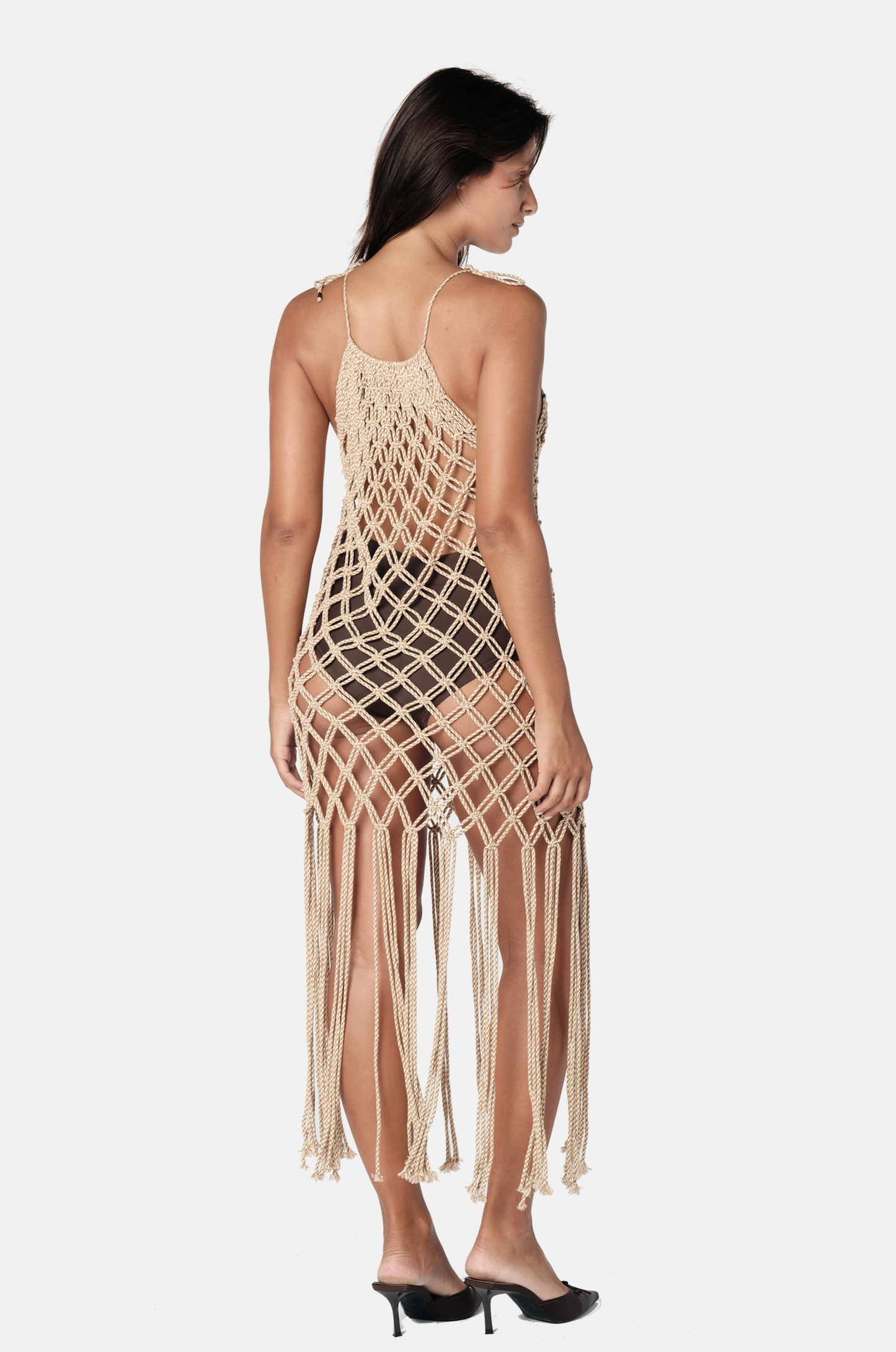 HELENA DRESS