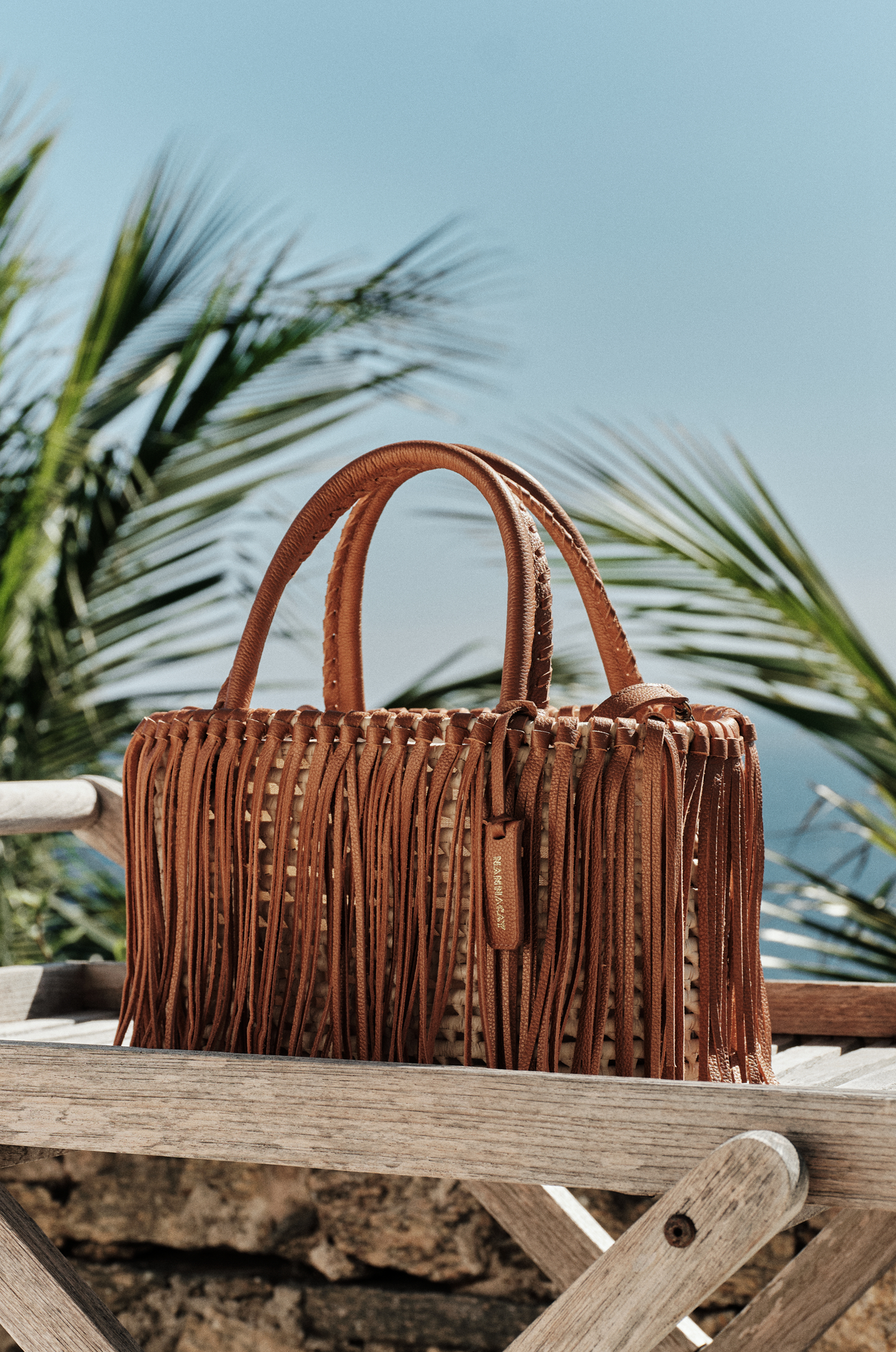 JACKIE BAG