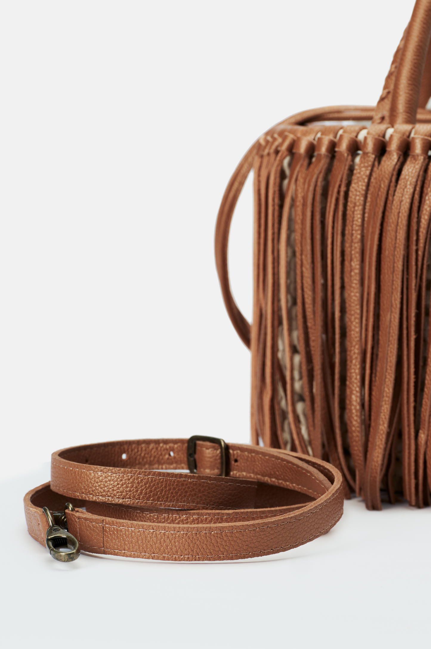 JACKIE BAG