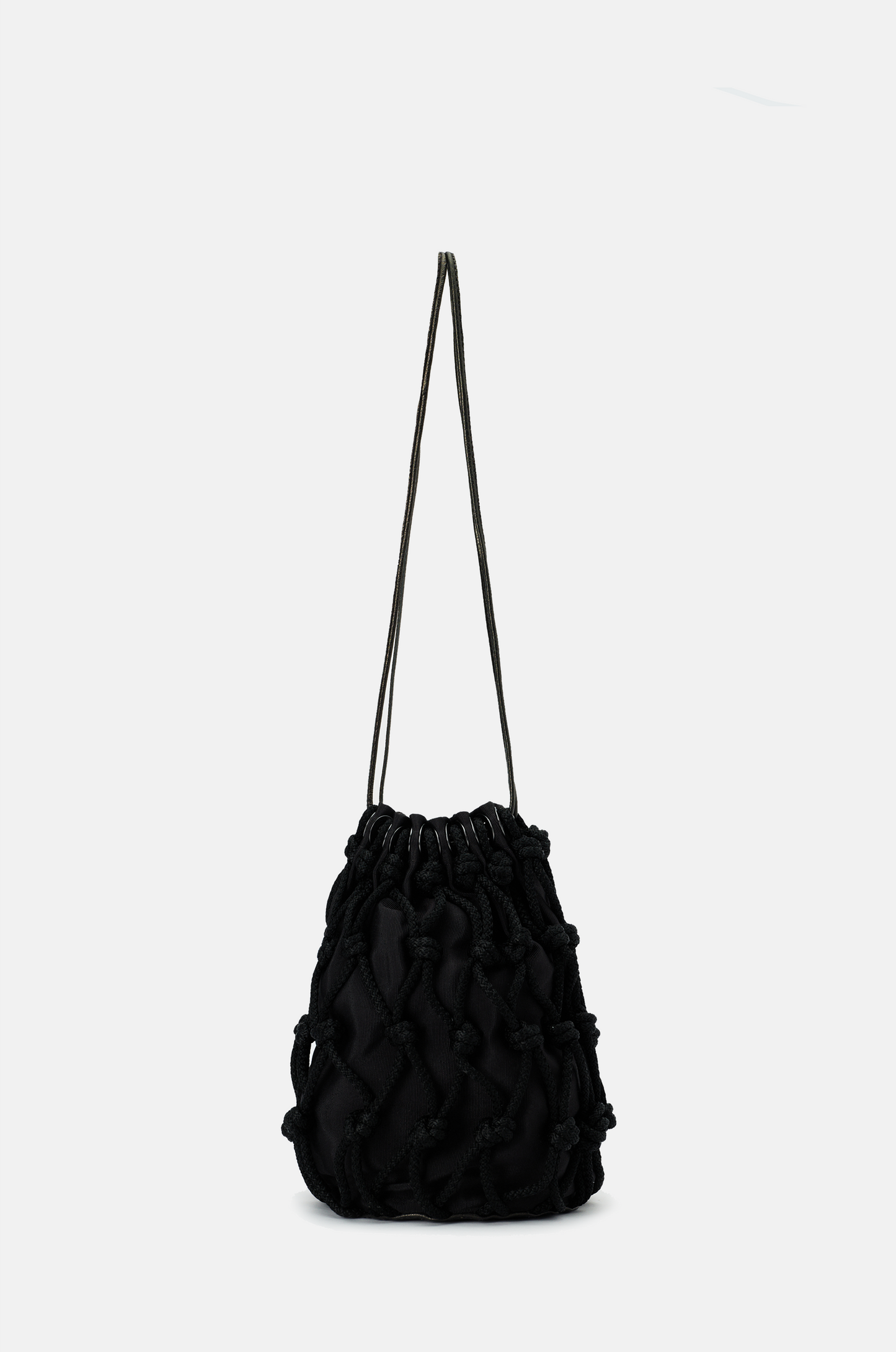 LORENZA BUCKET BAG
