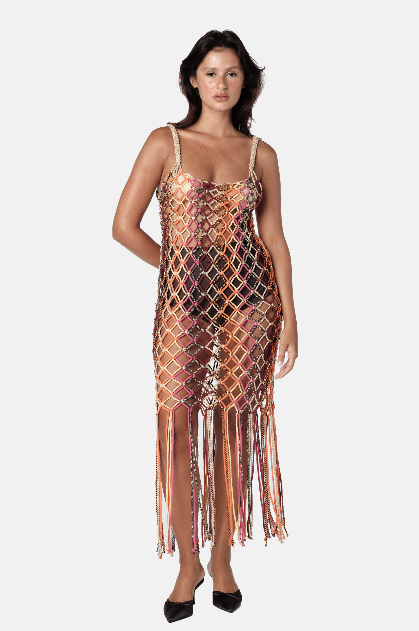 MANUELA DRESS