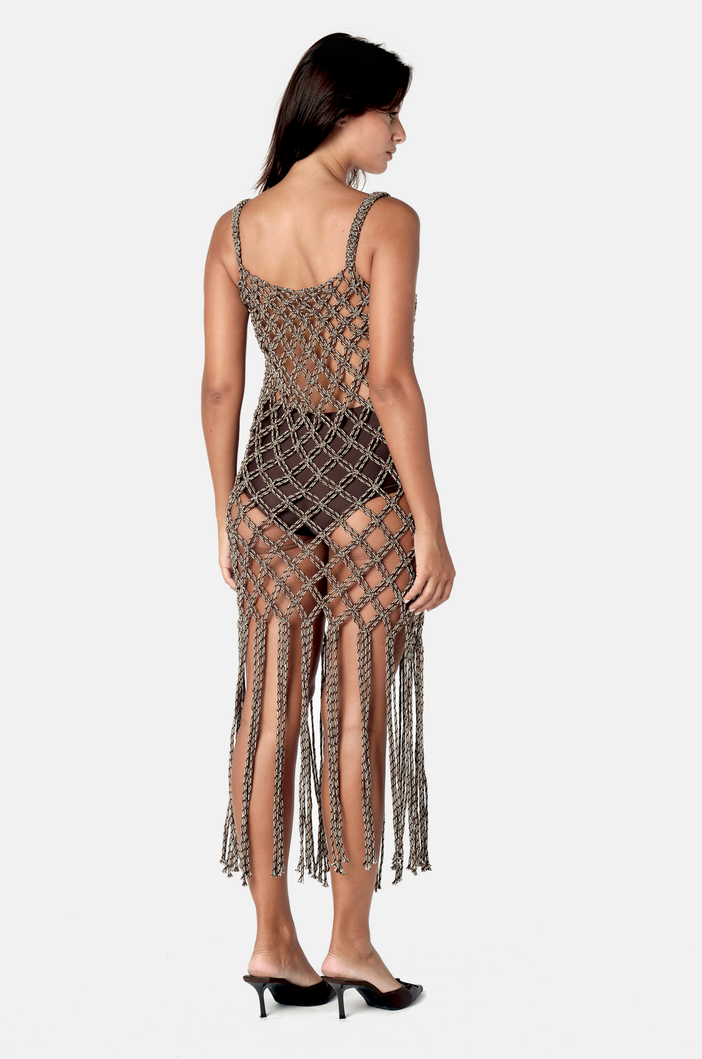 MANUELA DRESS