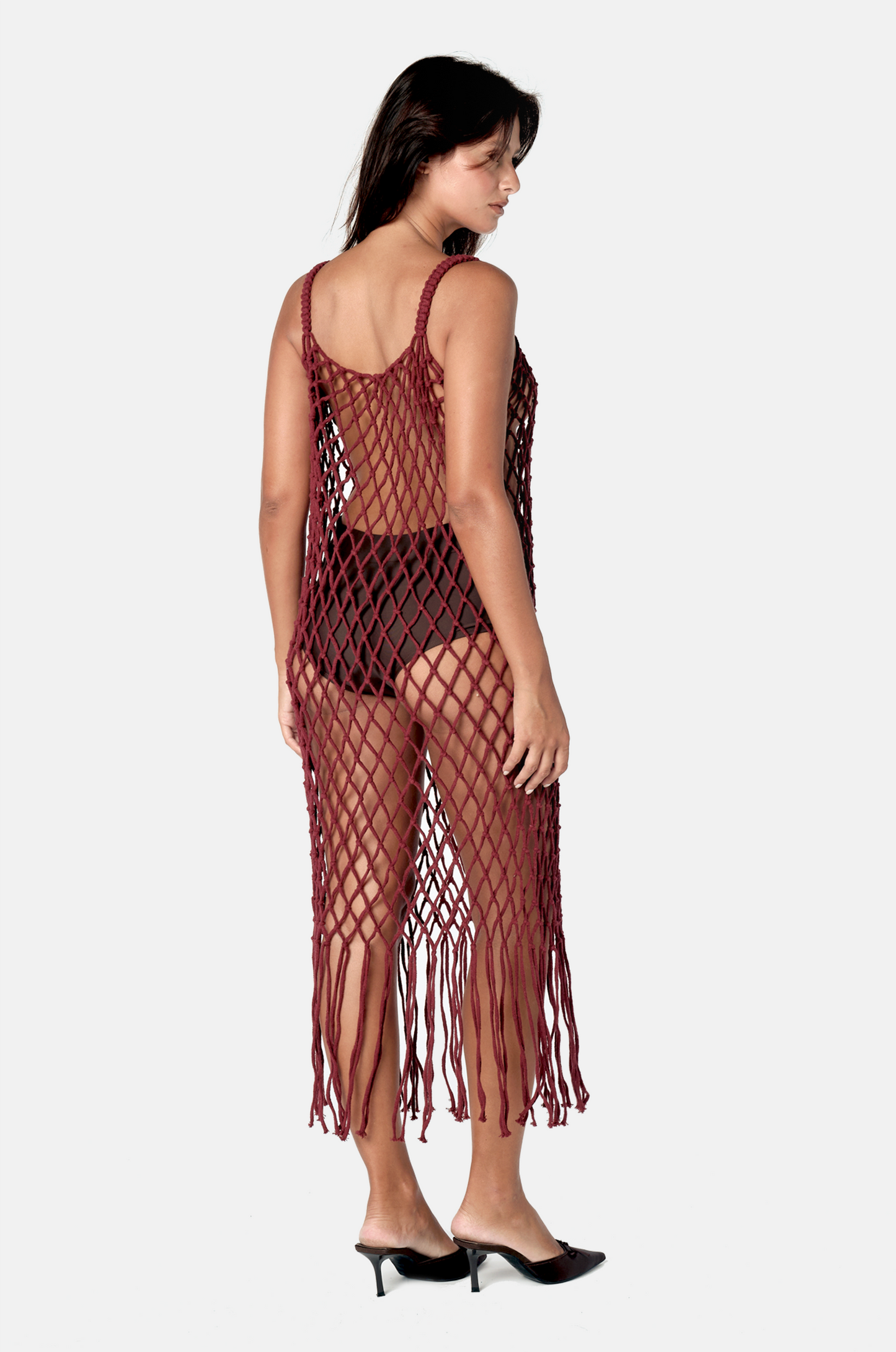 MANUELA DRESS