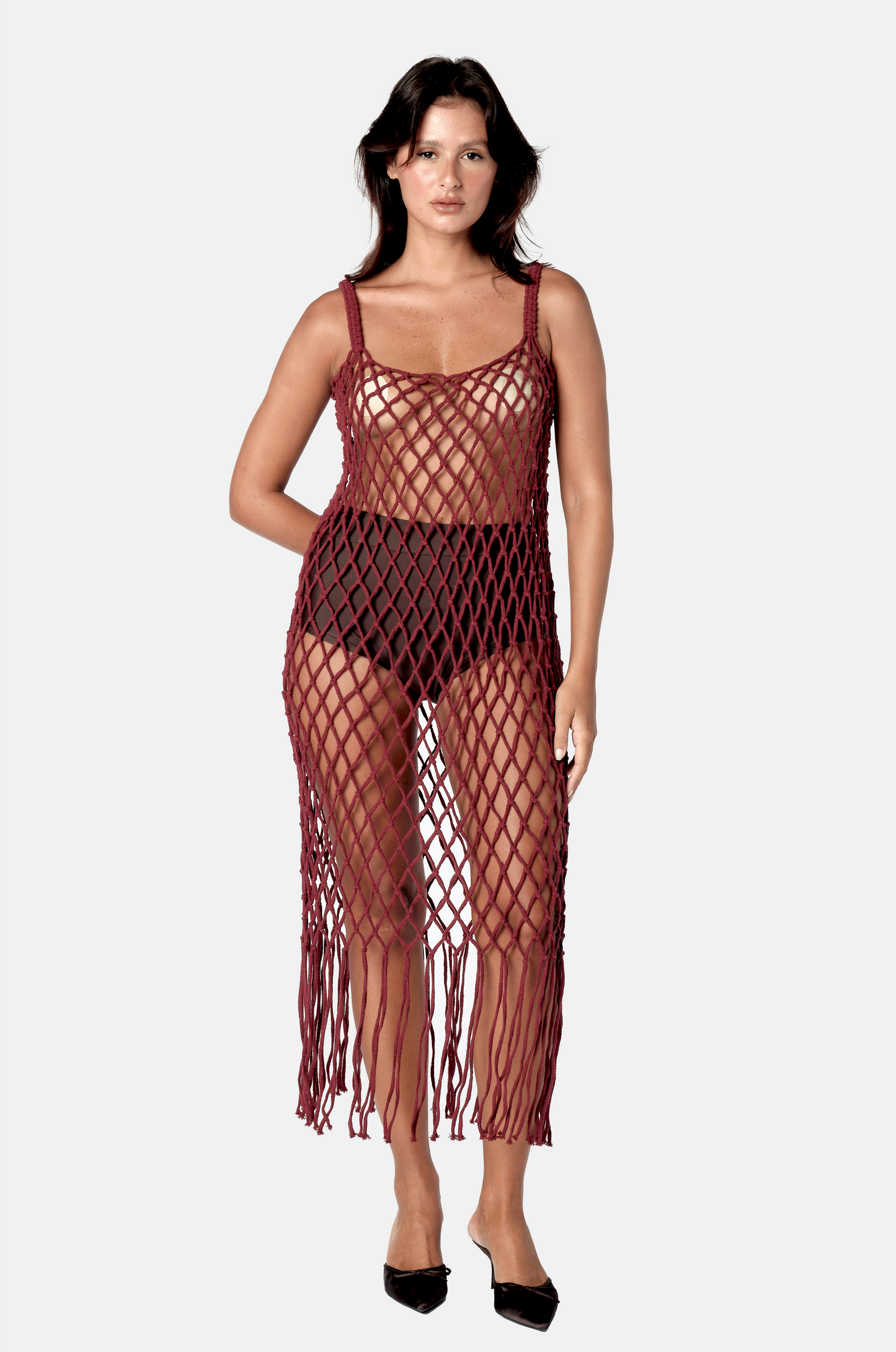 MANUELA DRESS