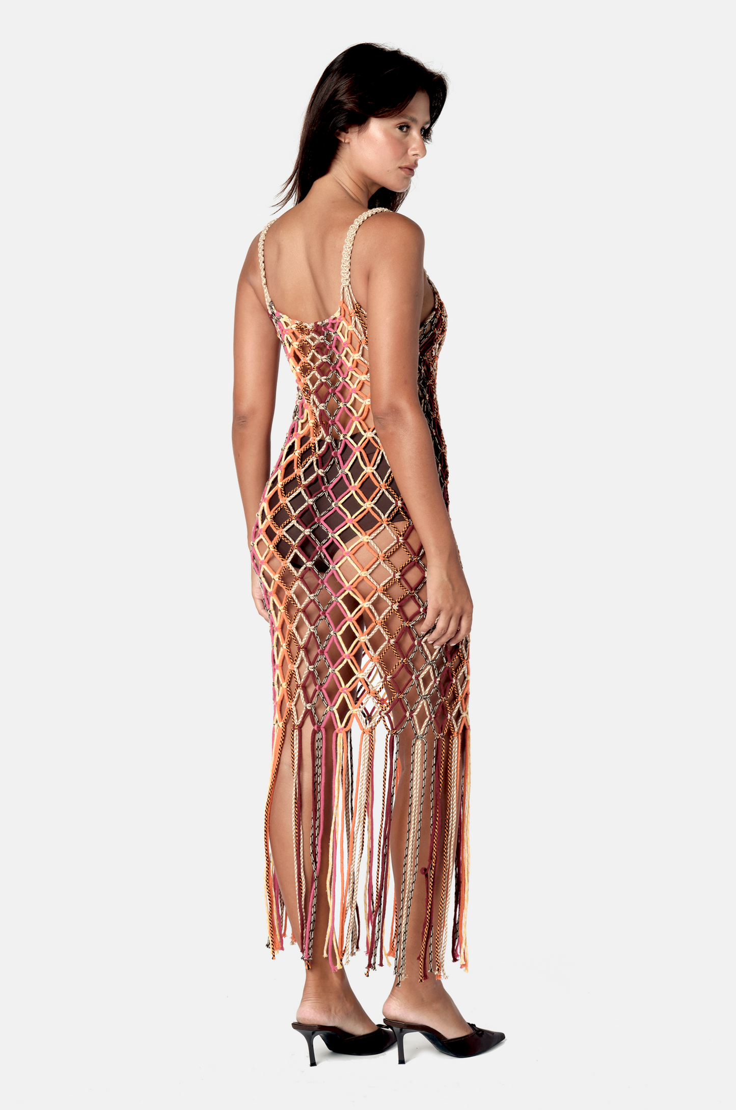 MANUELA DRESS