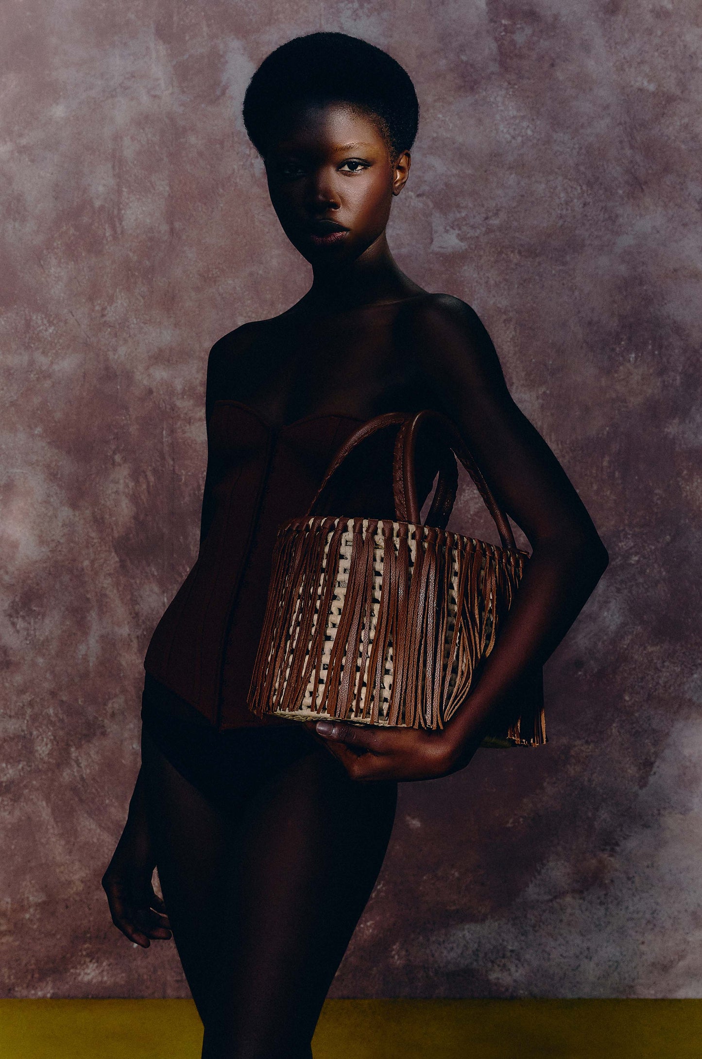 JACKIE BAG