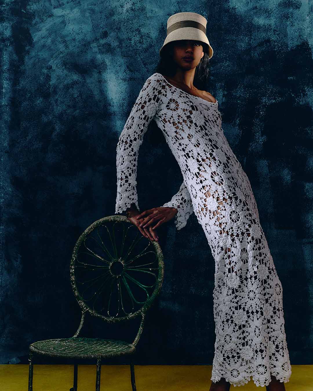 MANU DRESS