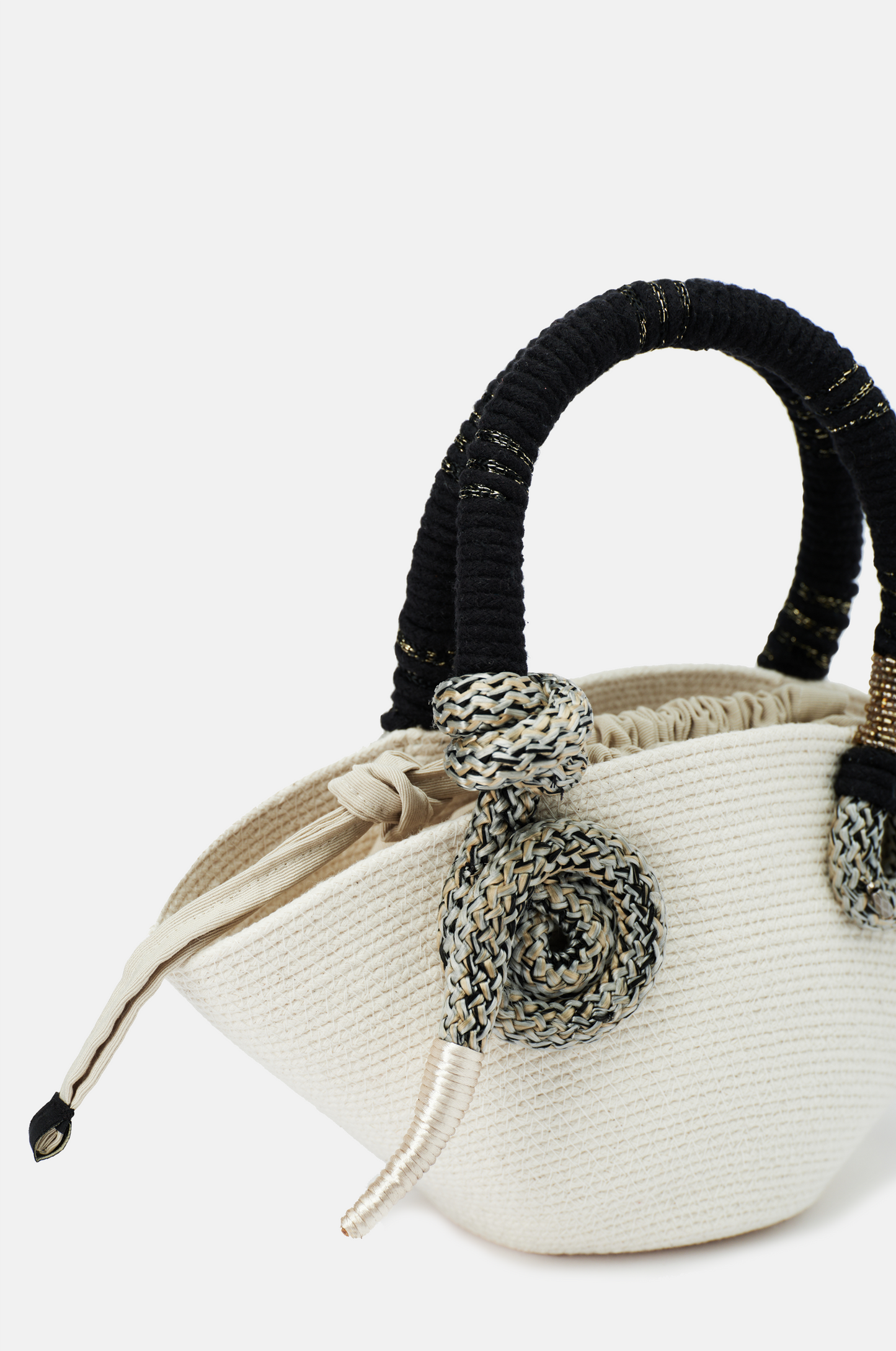 NATALIE MINI BAG