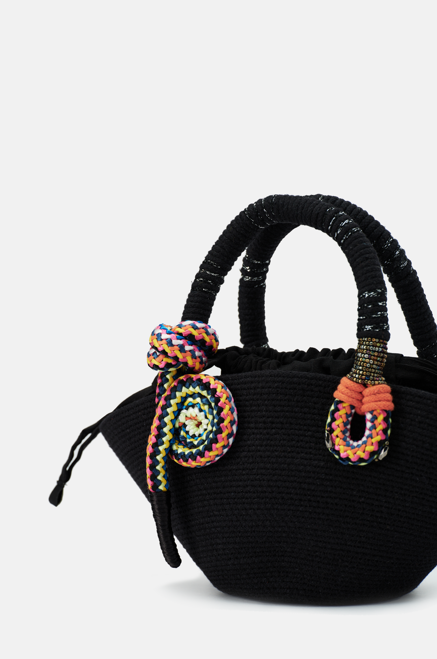 NATALIE MINI BAG