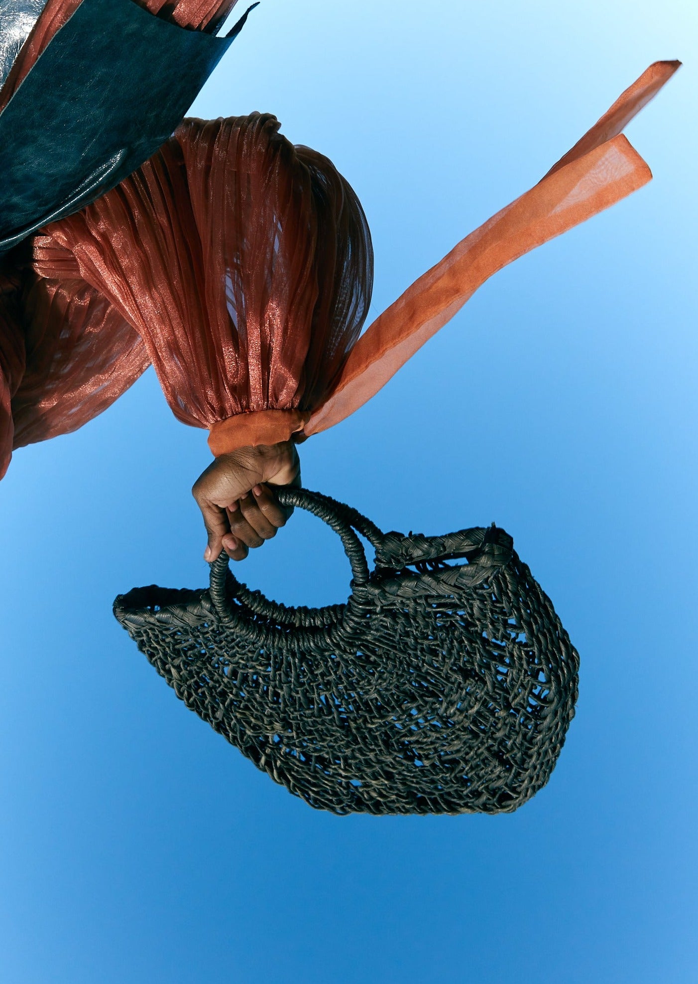 MARIA GALACTICS BAG