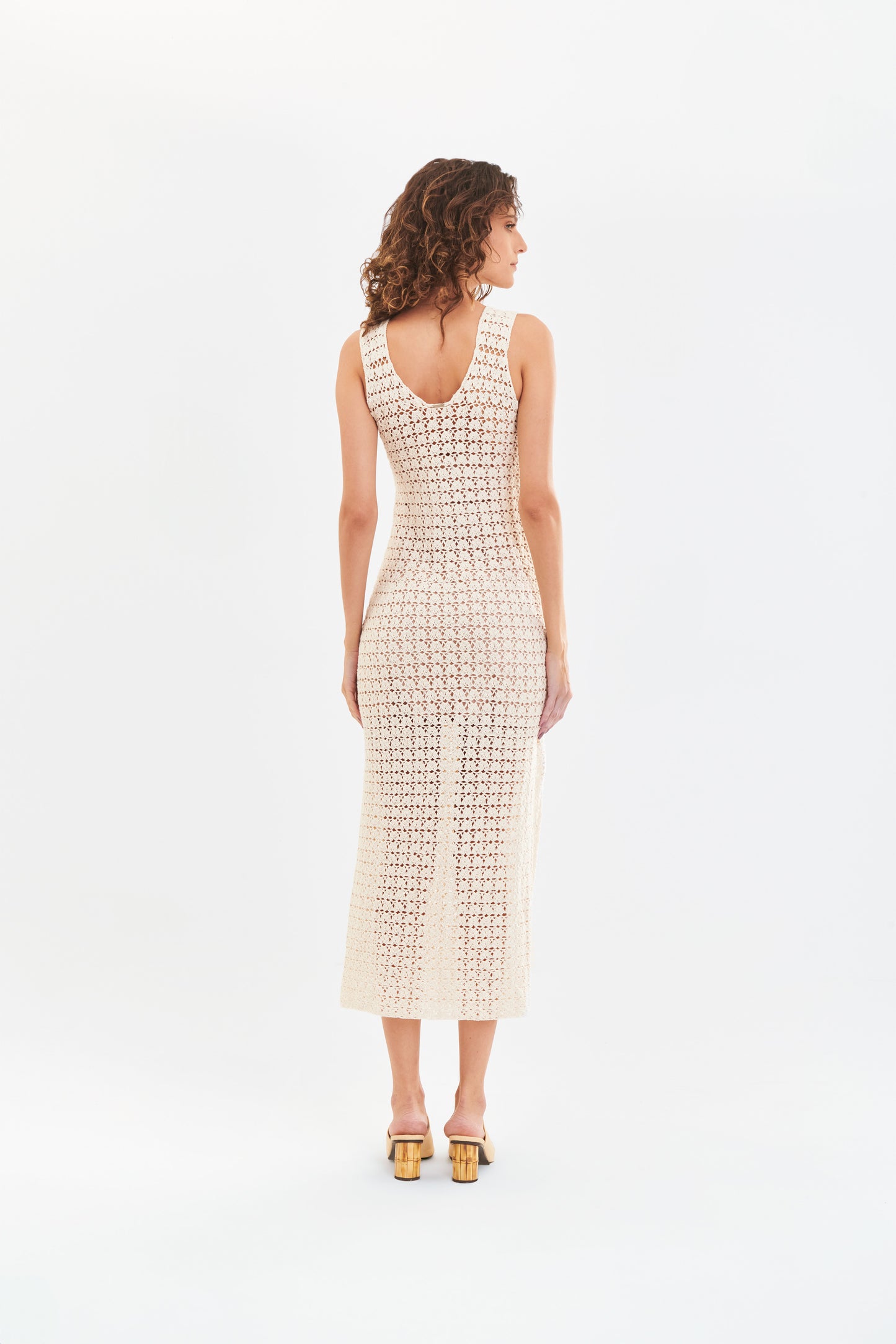 ISABELA DRESS