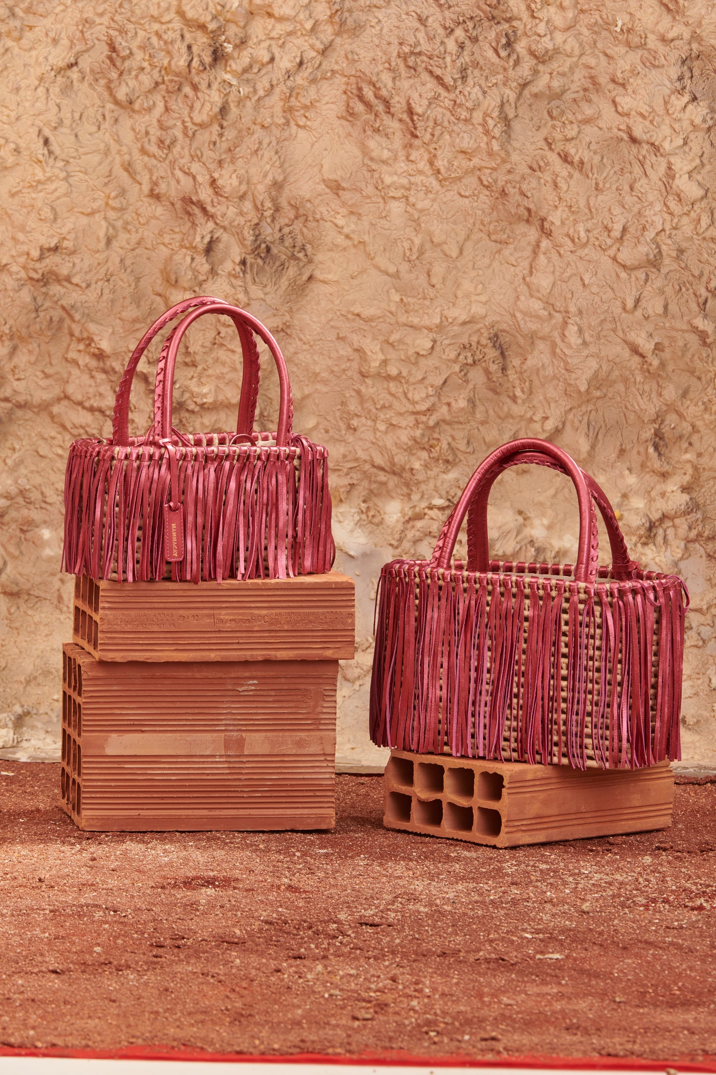 JACKIE BAG