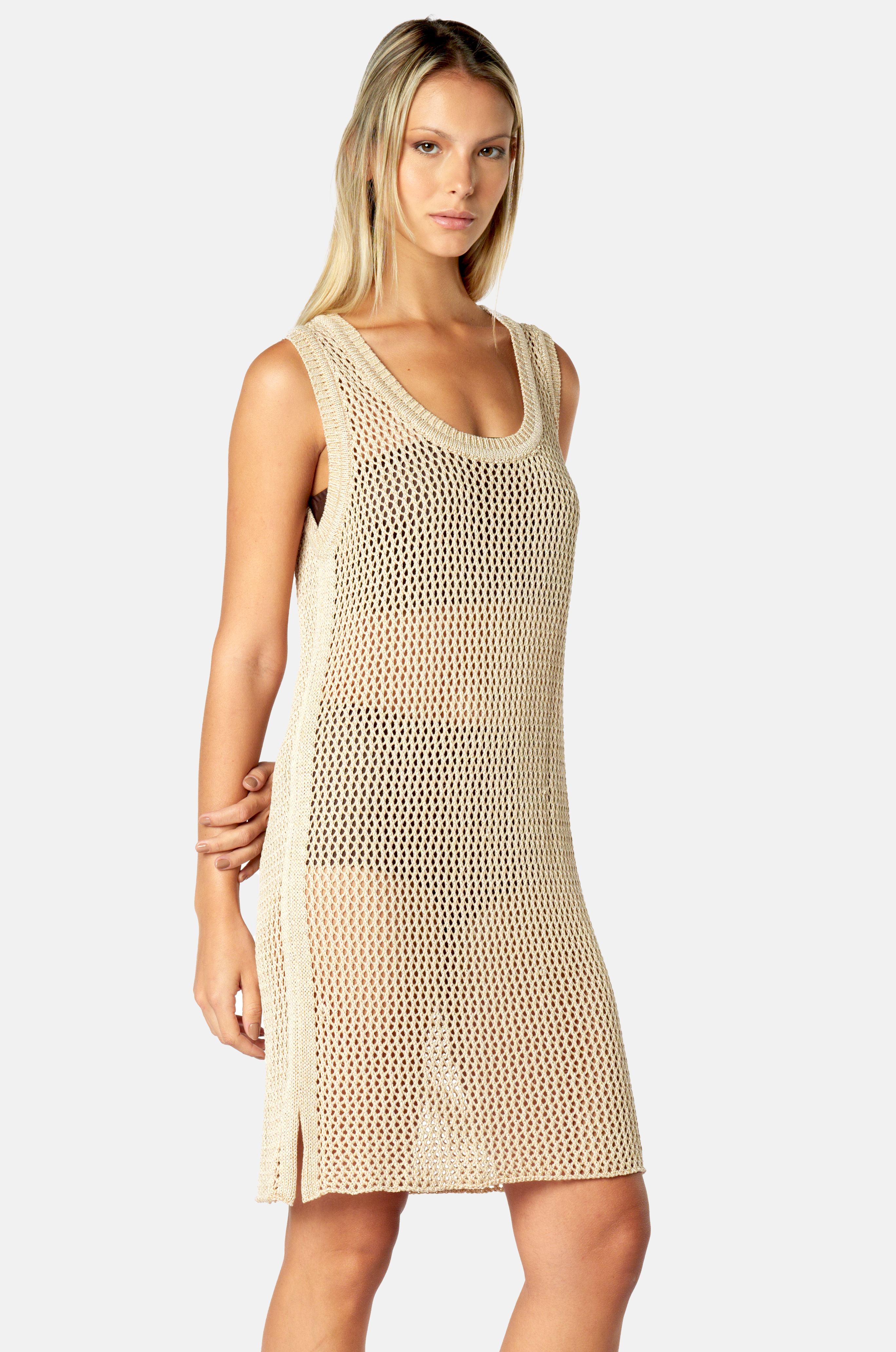 PRE-ORDER - LUDOVICA DRESS