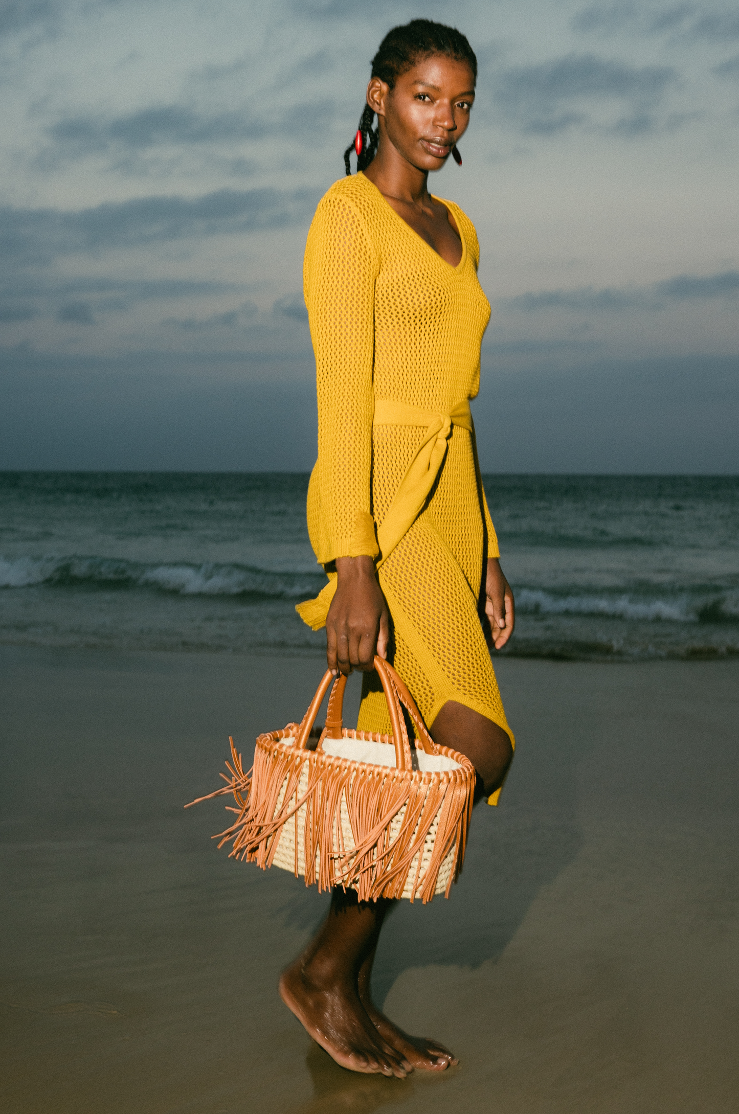 JACKIE BAG