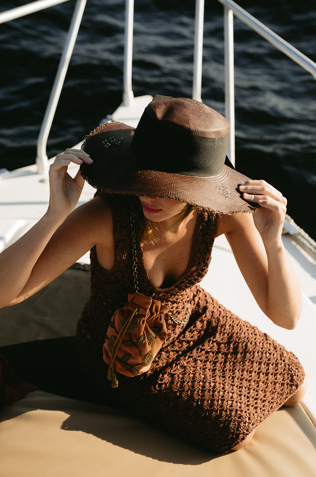 ZOE HAT