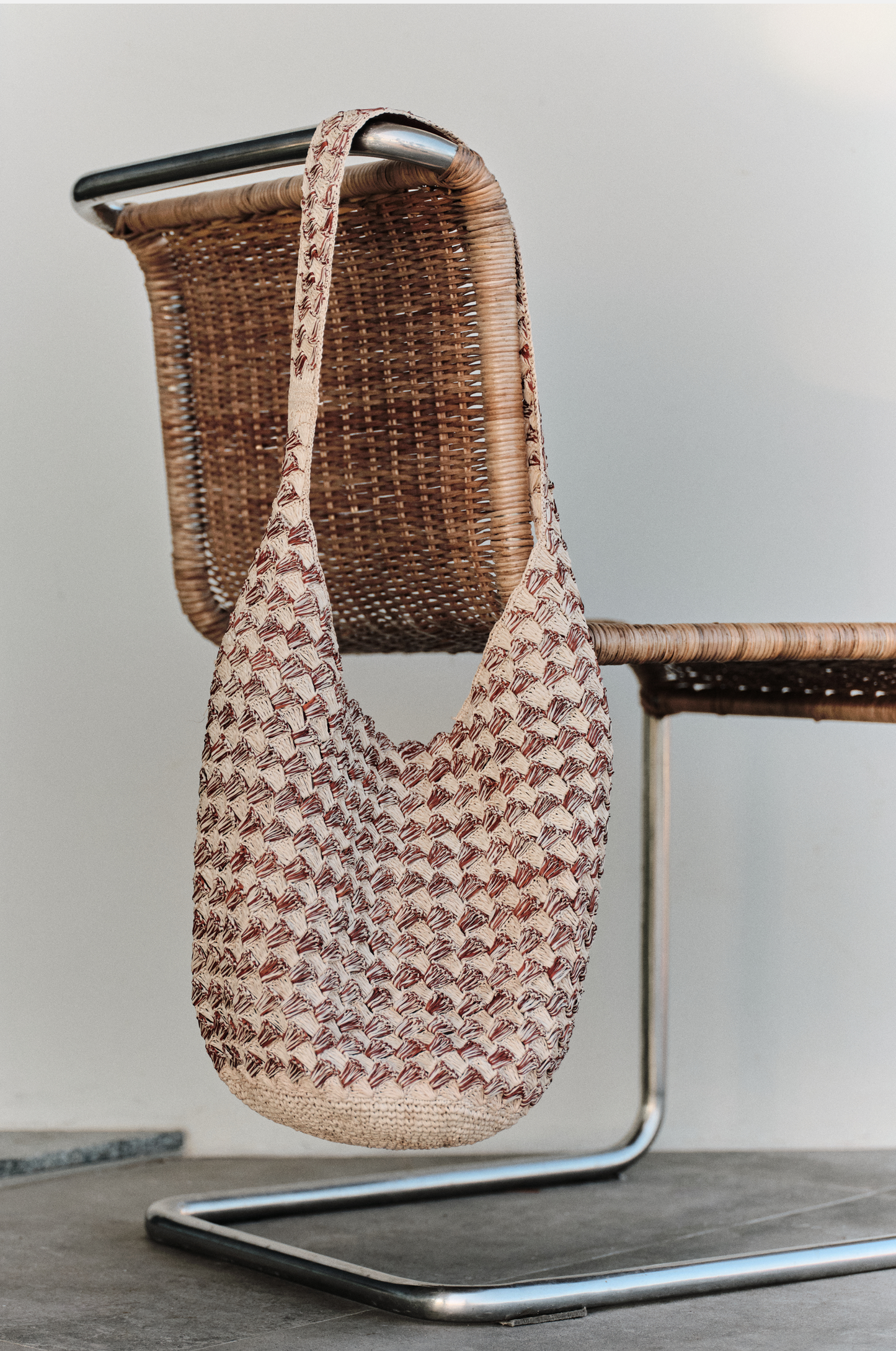 SANTA ISABEL BAG