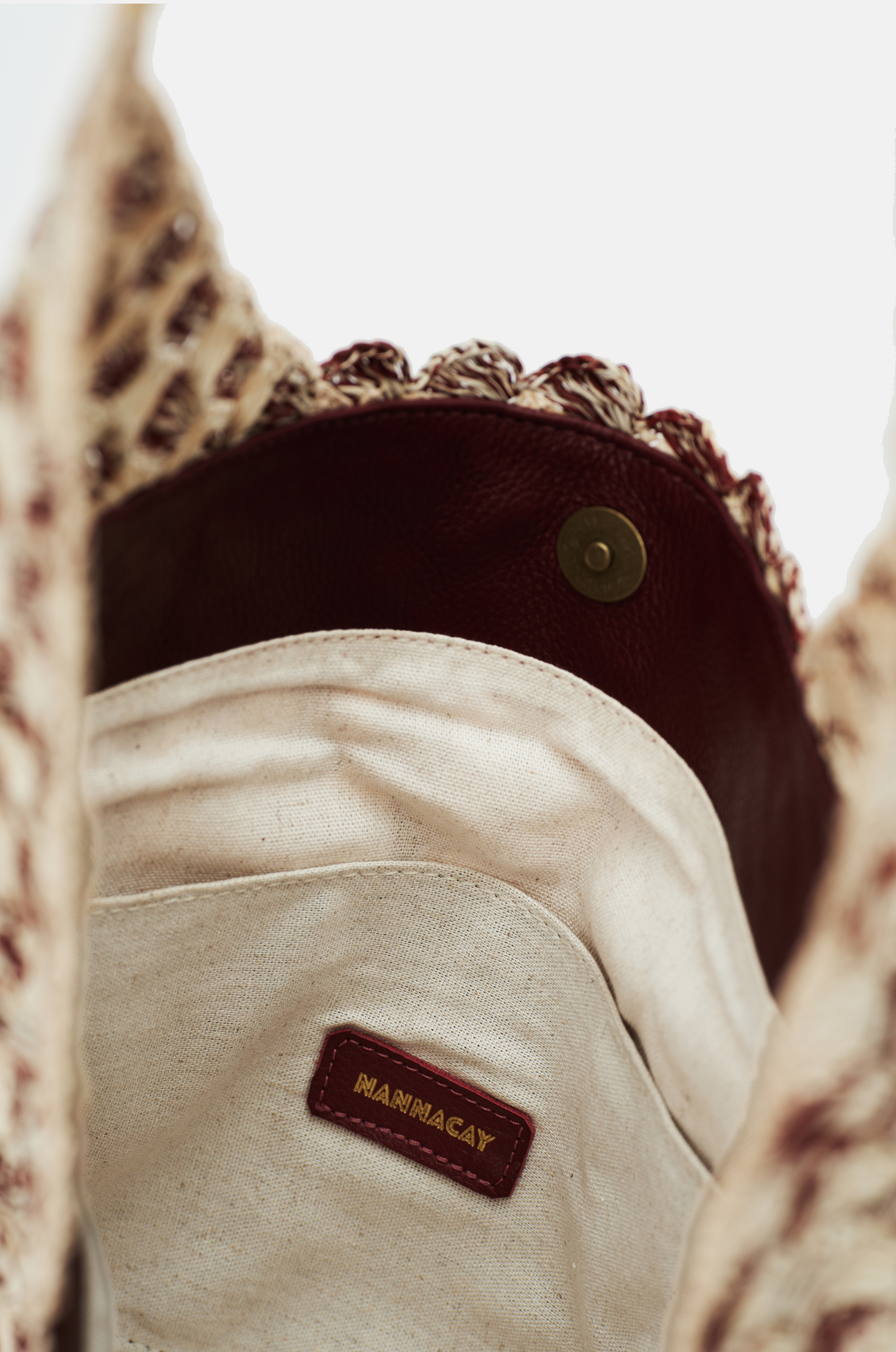SANTA ISABEL BAG