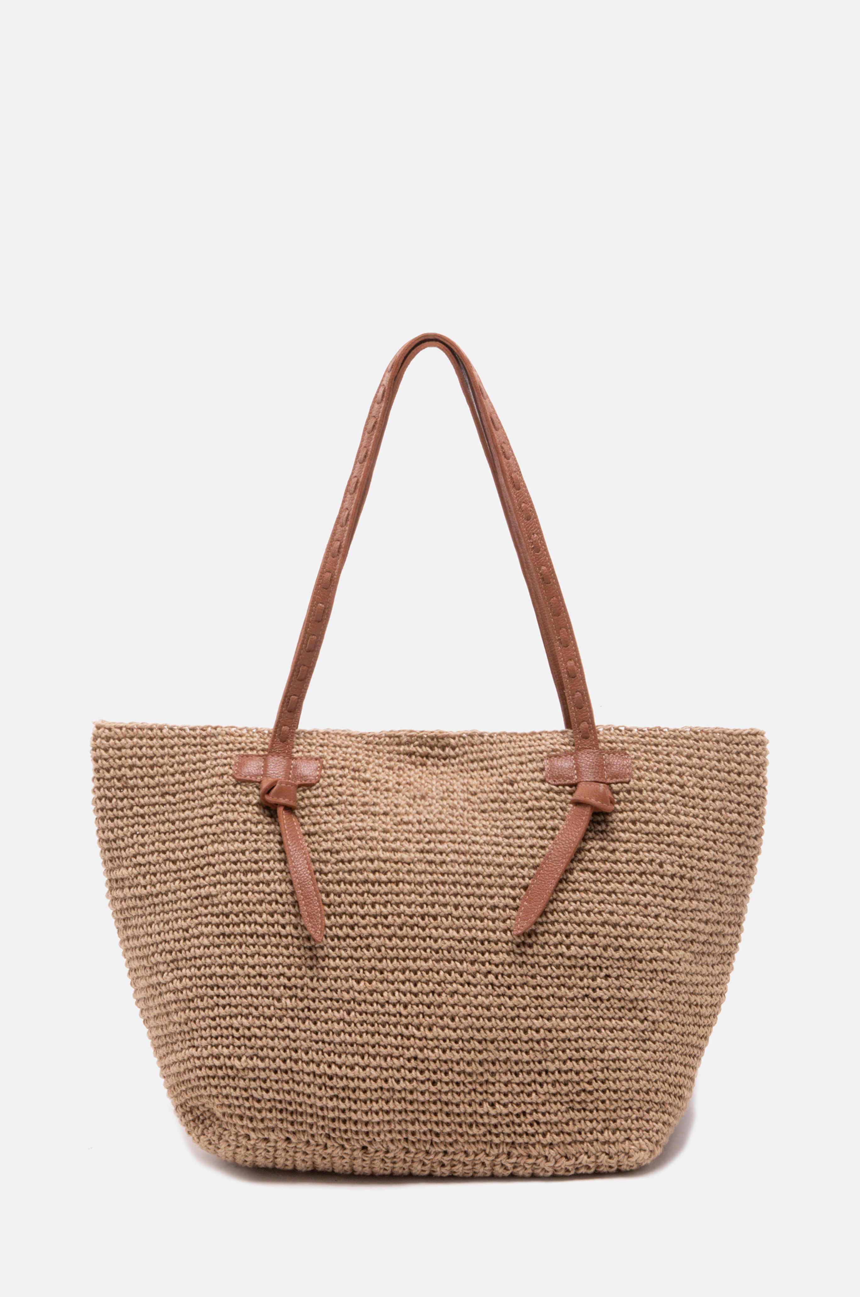 ALLEGRA COURO BAG
