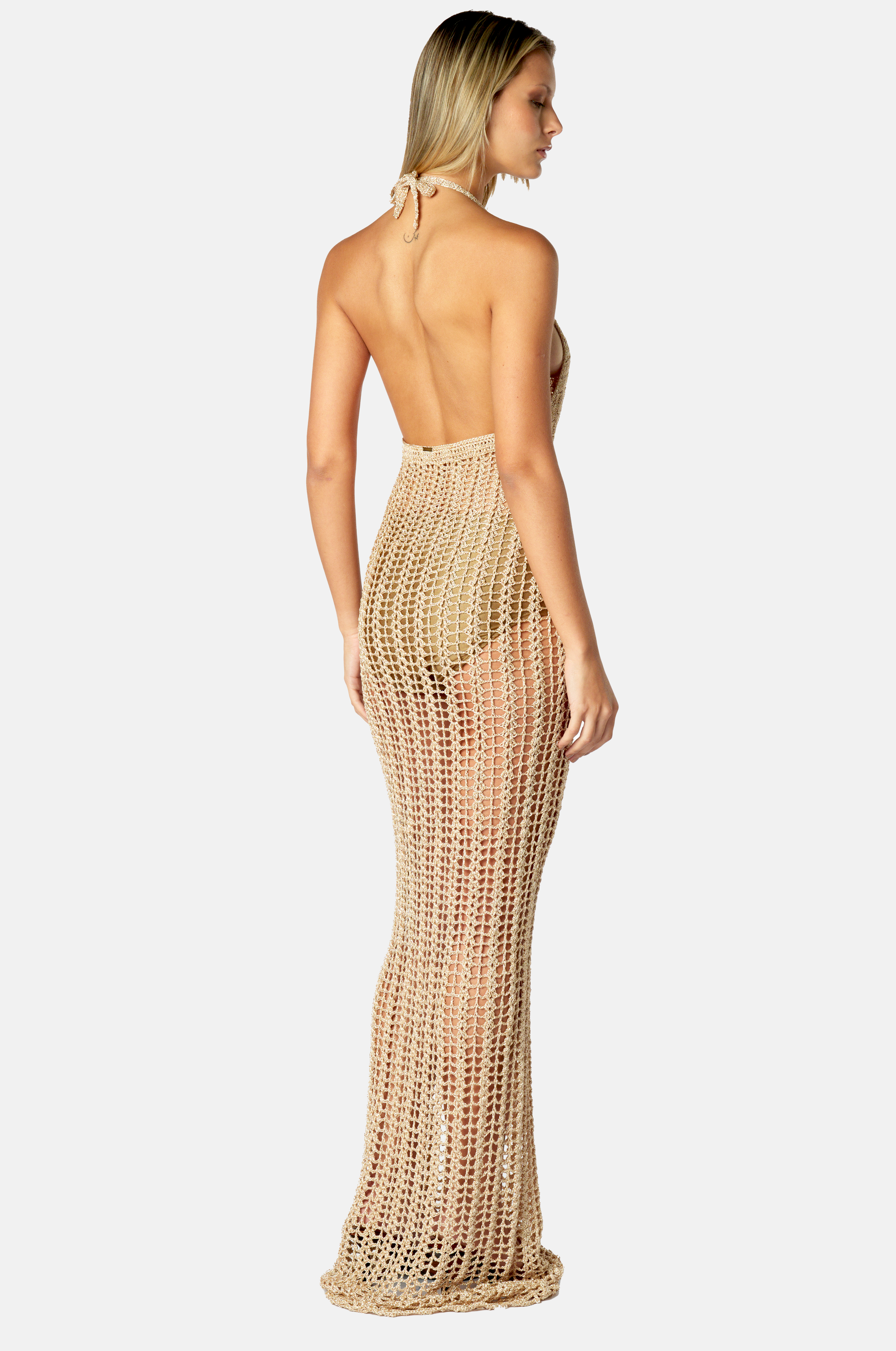 ANA DRESS