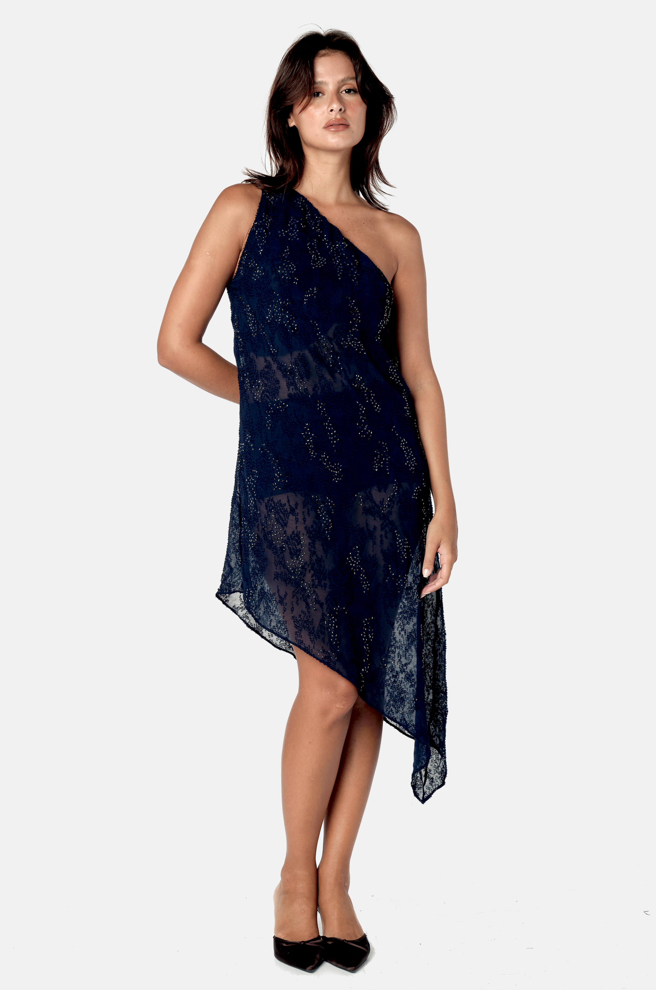 ANTONIA DRESS