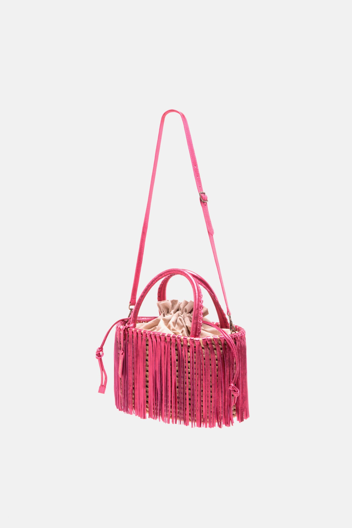 JACKIE BAG