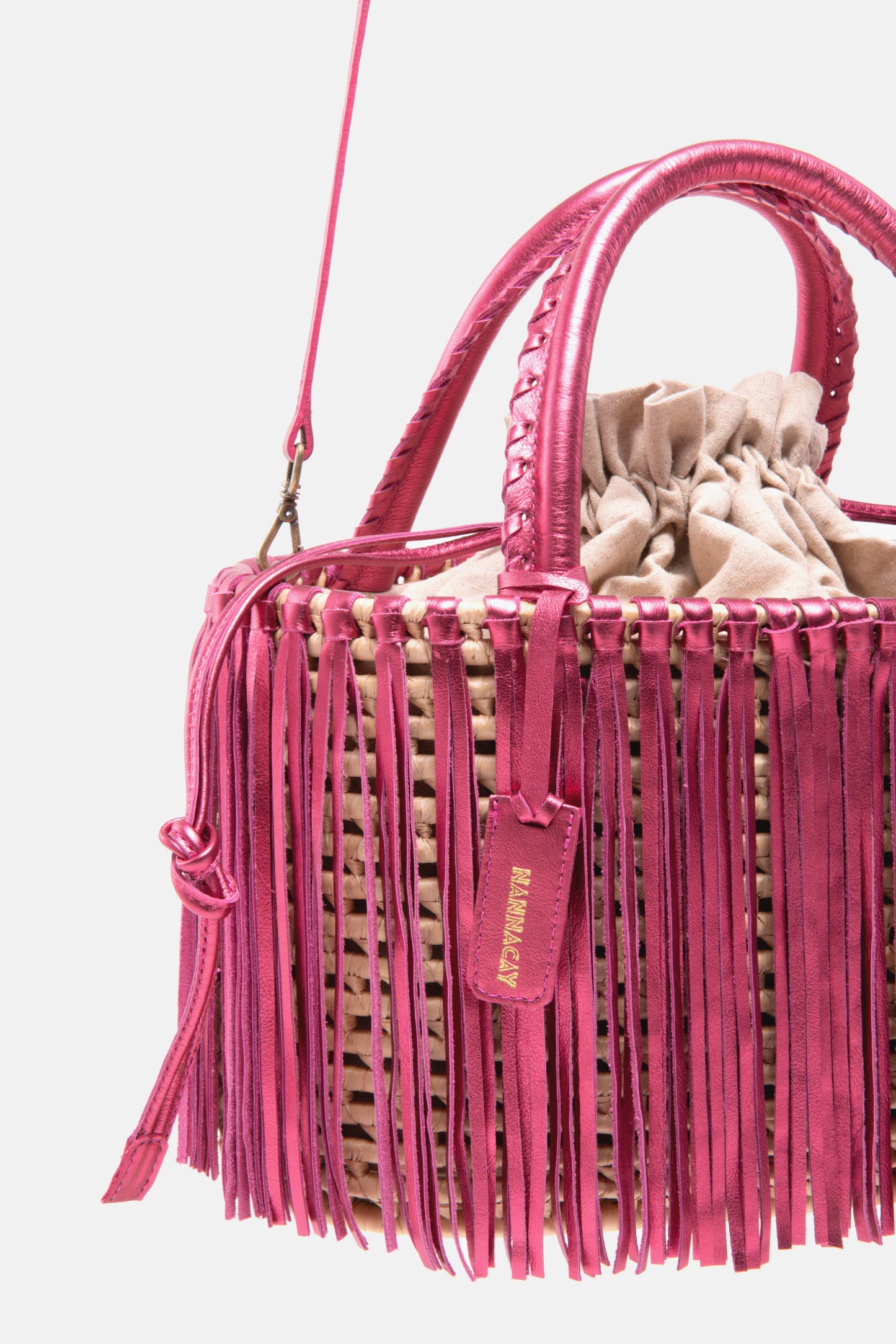 JACKIE BAG