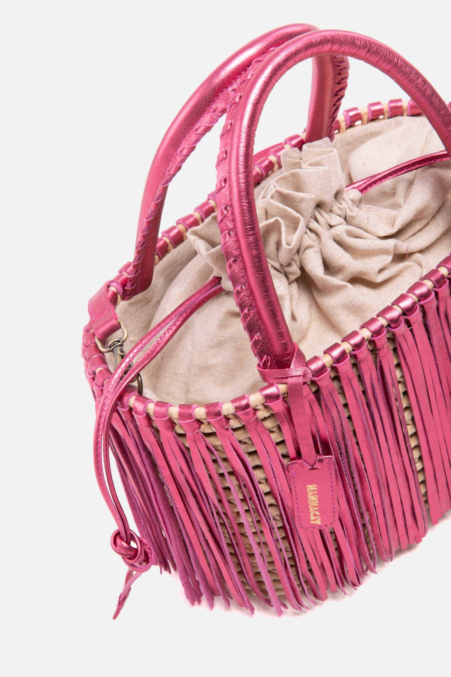 JACKIE BAG
