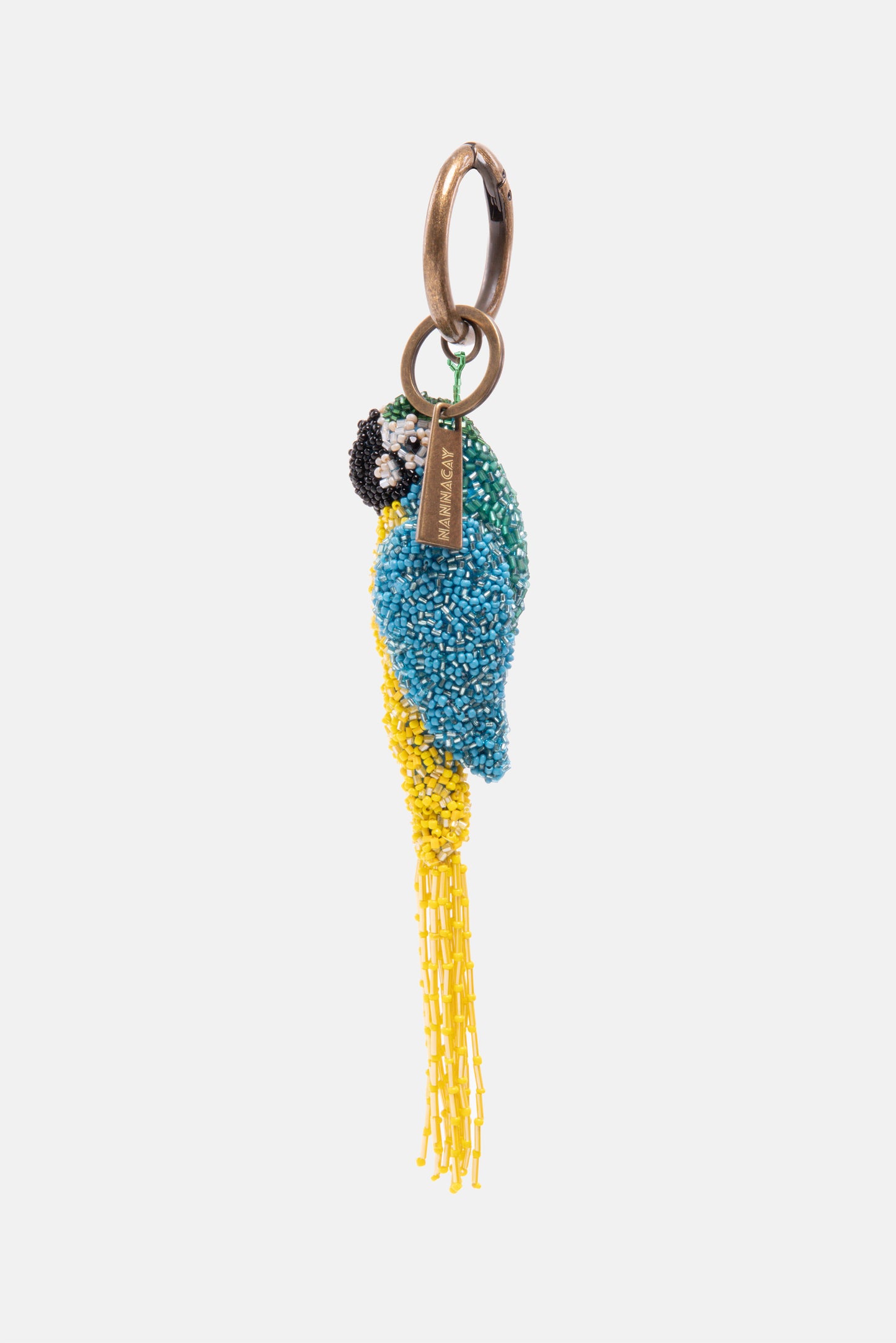 ARARA CANINDÉ CHARM