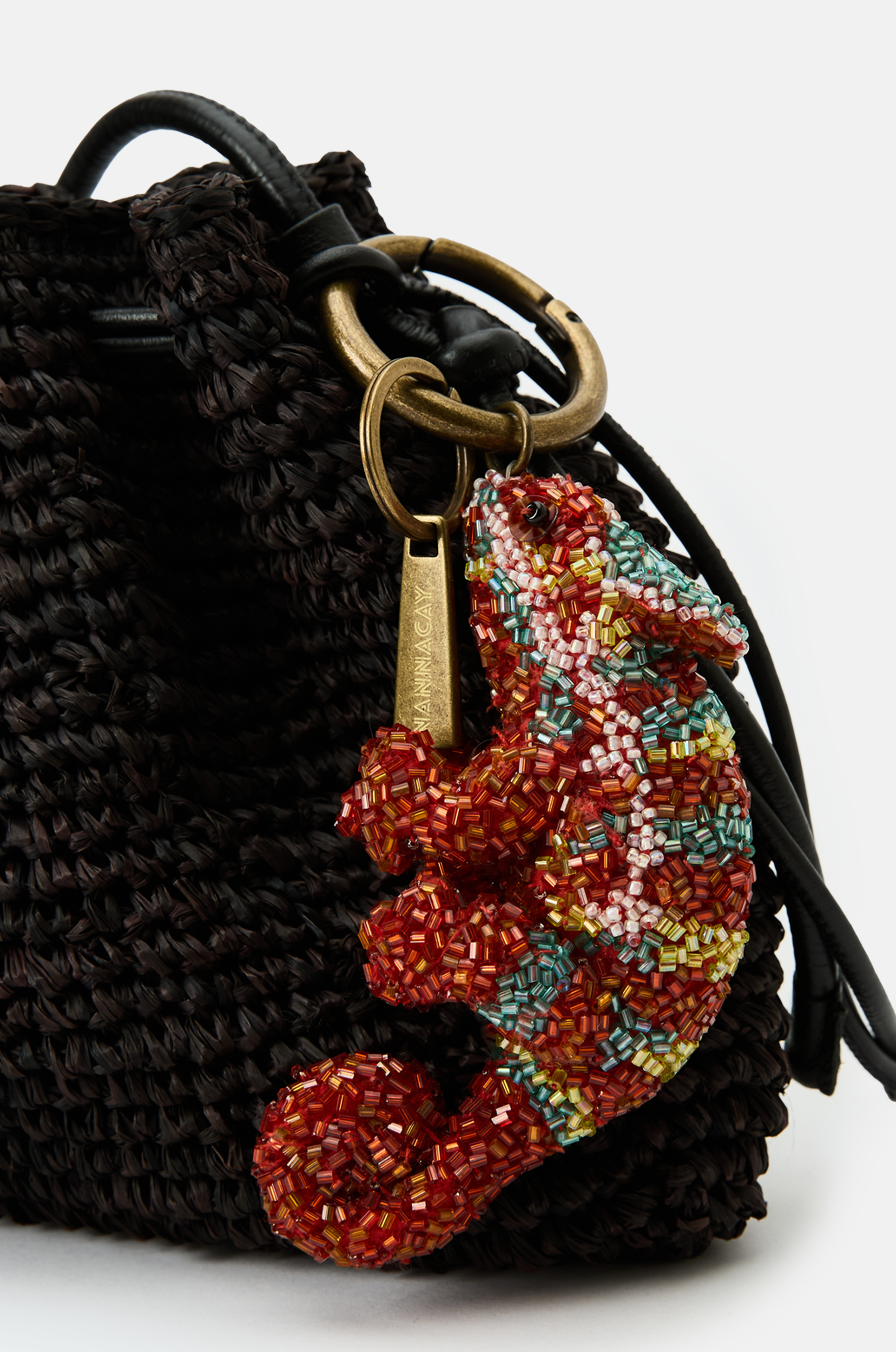 CAMALEÃO CHARM – Nannacay