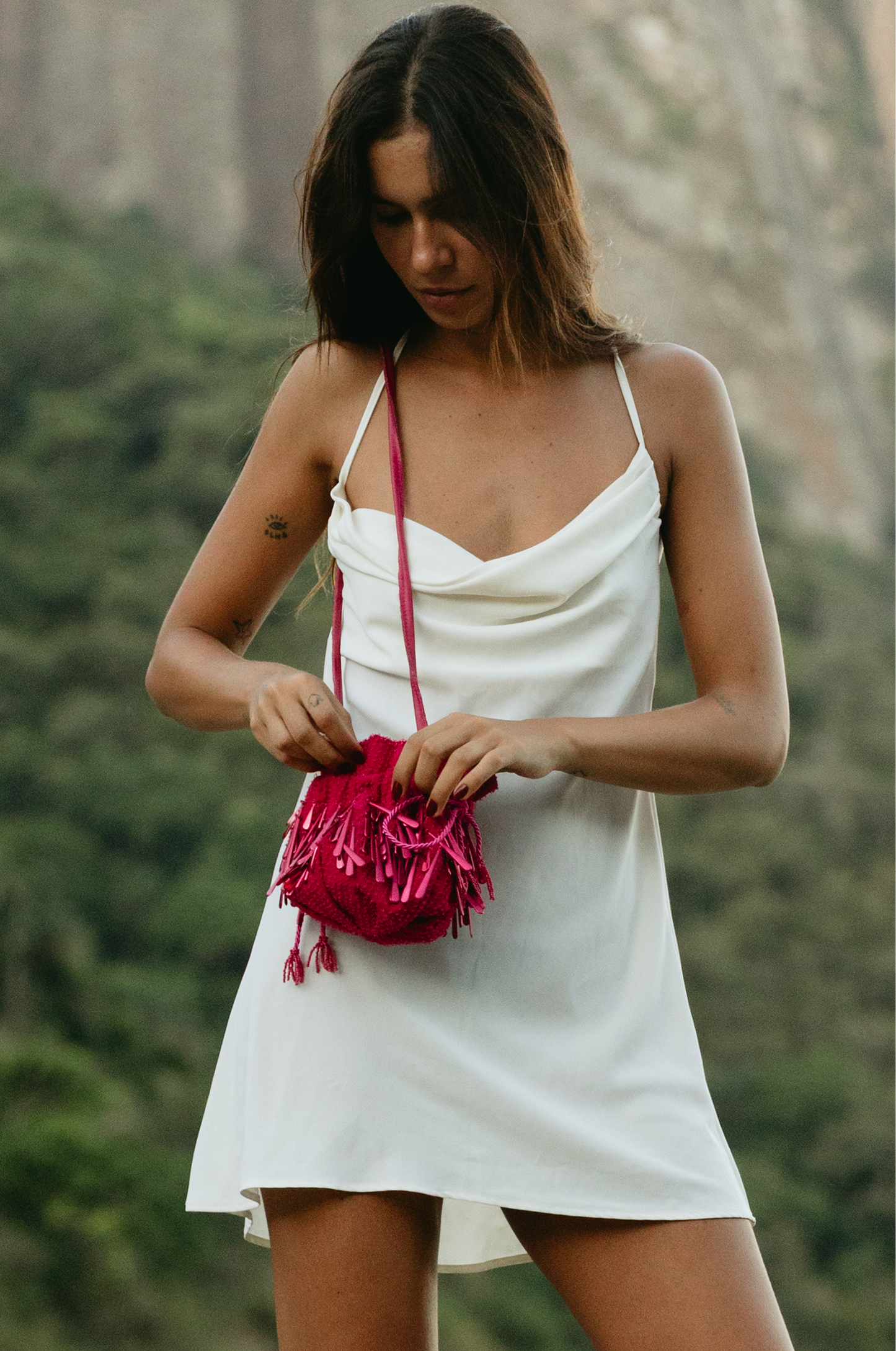 CAMI BAG