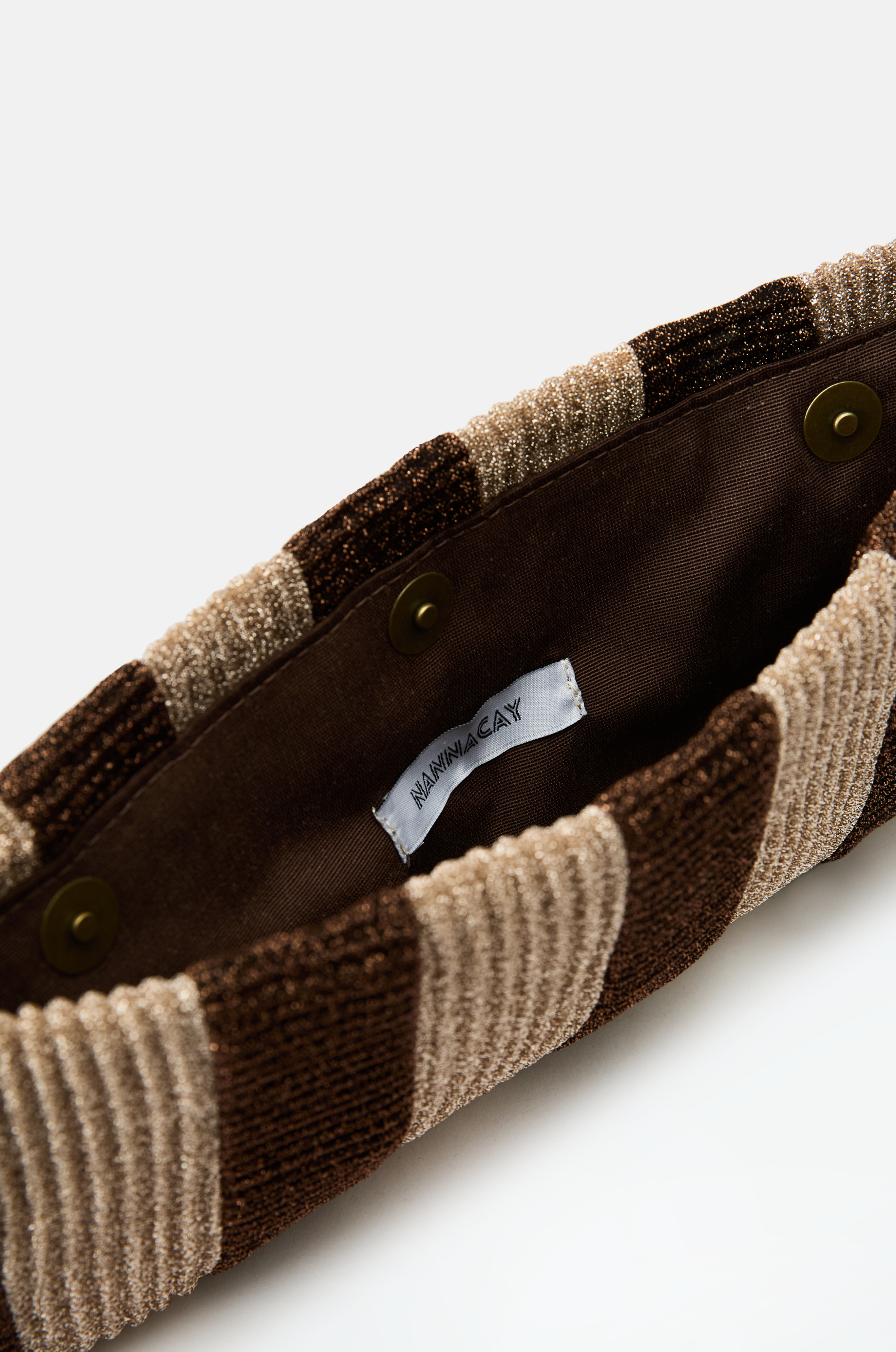 FERDINANDA CLUTCH