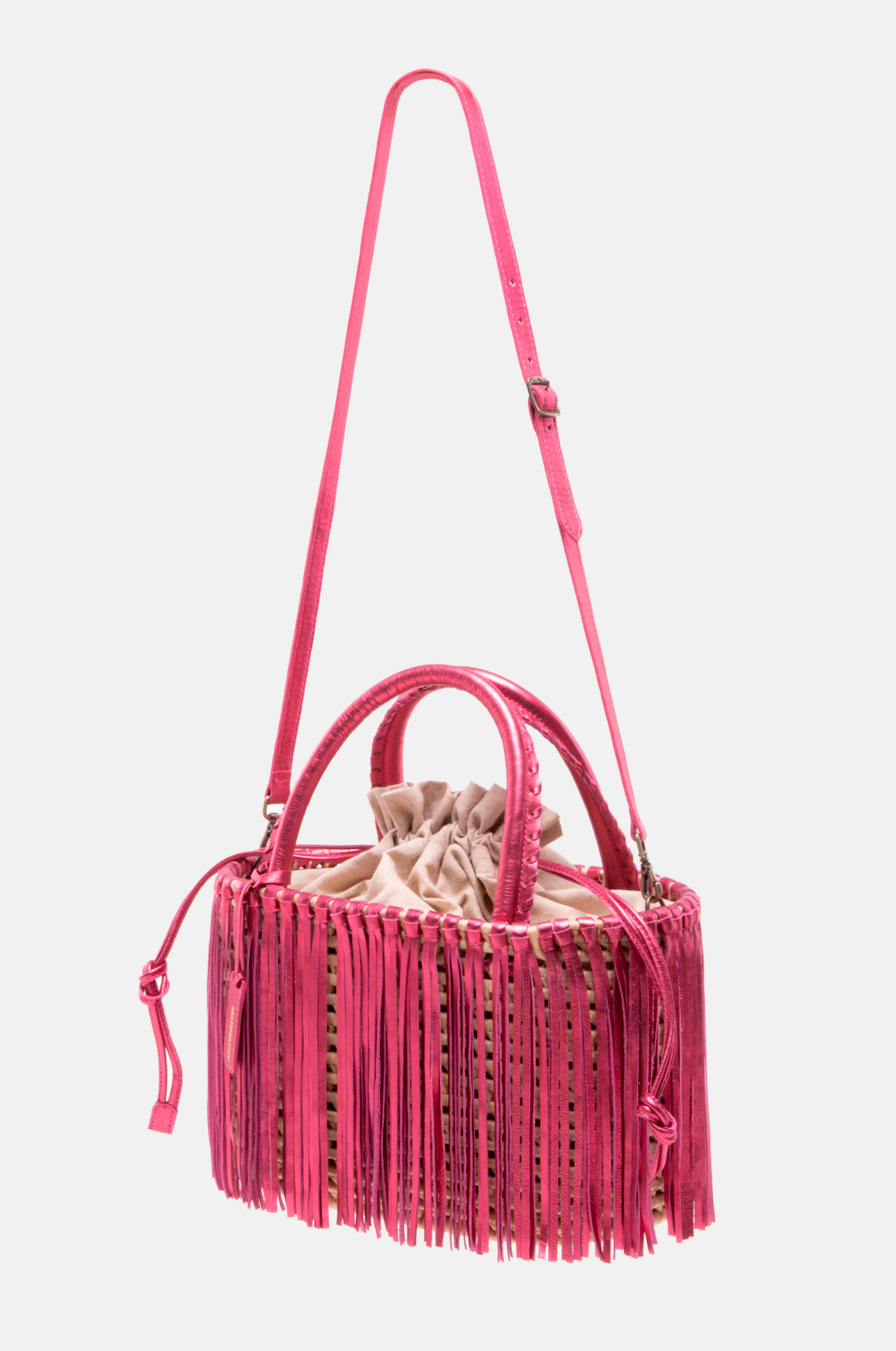 JACKIE BAG