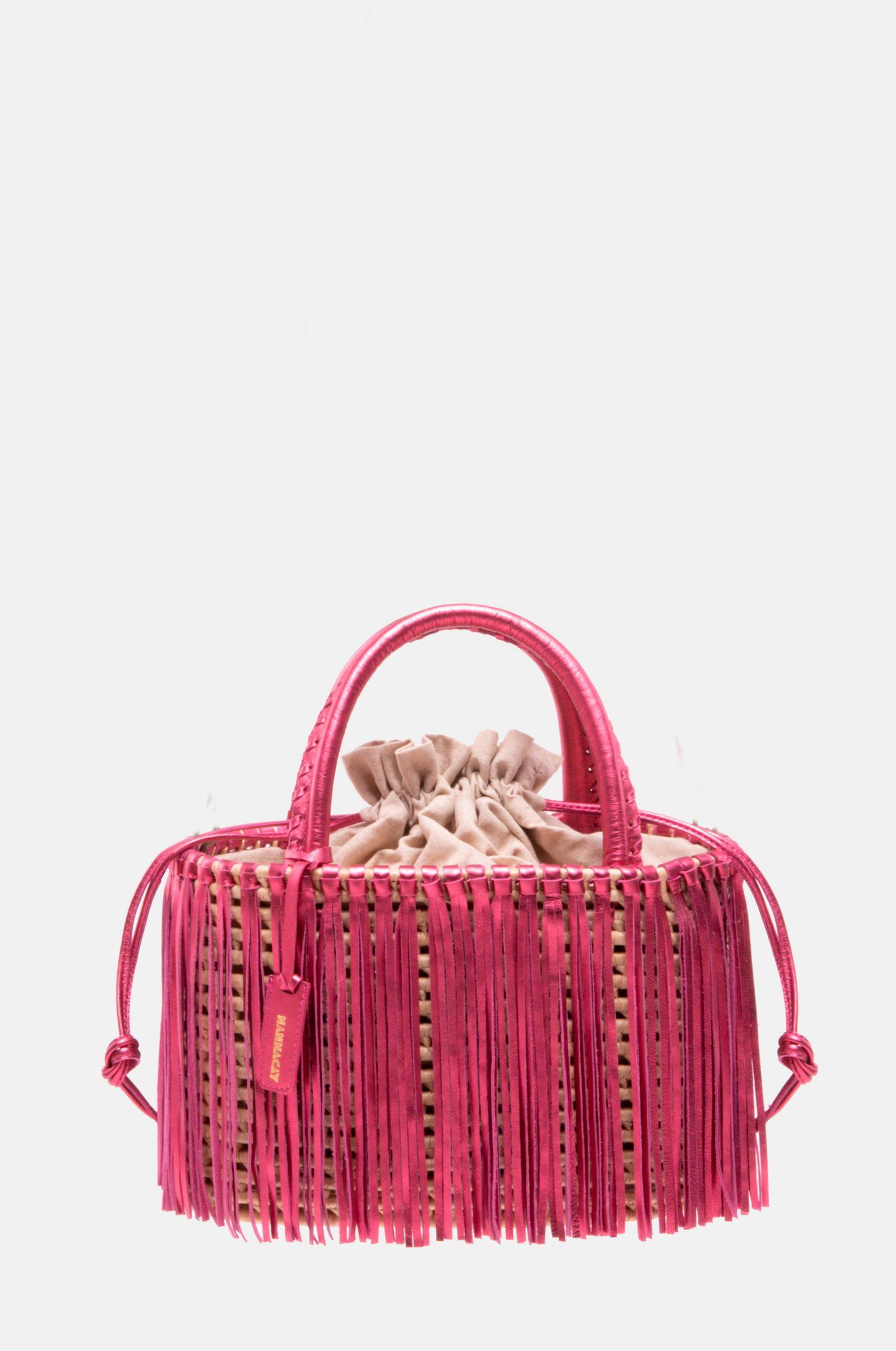 JACKIE BAG