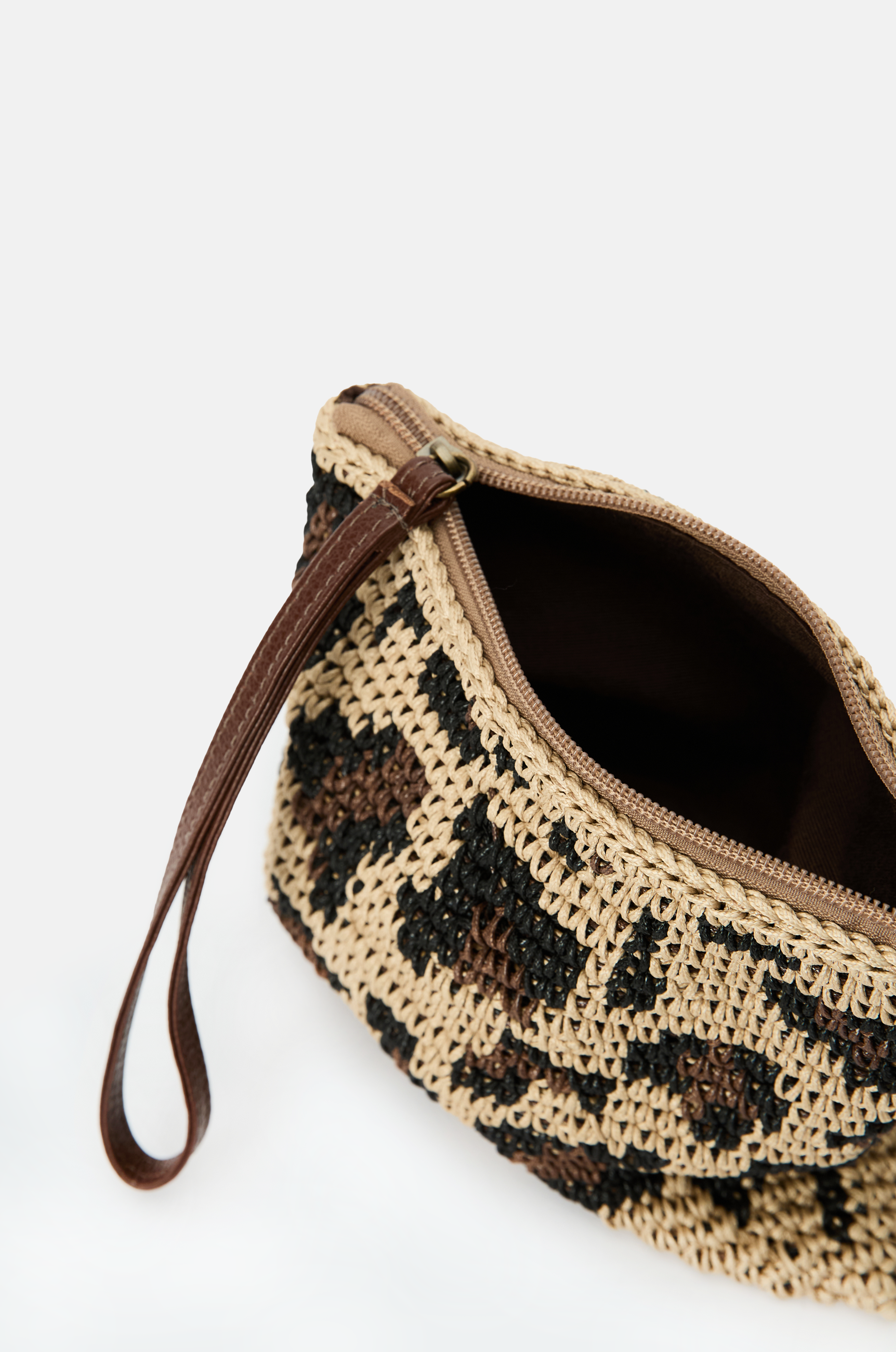 JAUARÁ CLUTCH