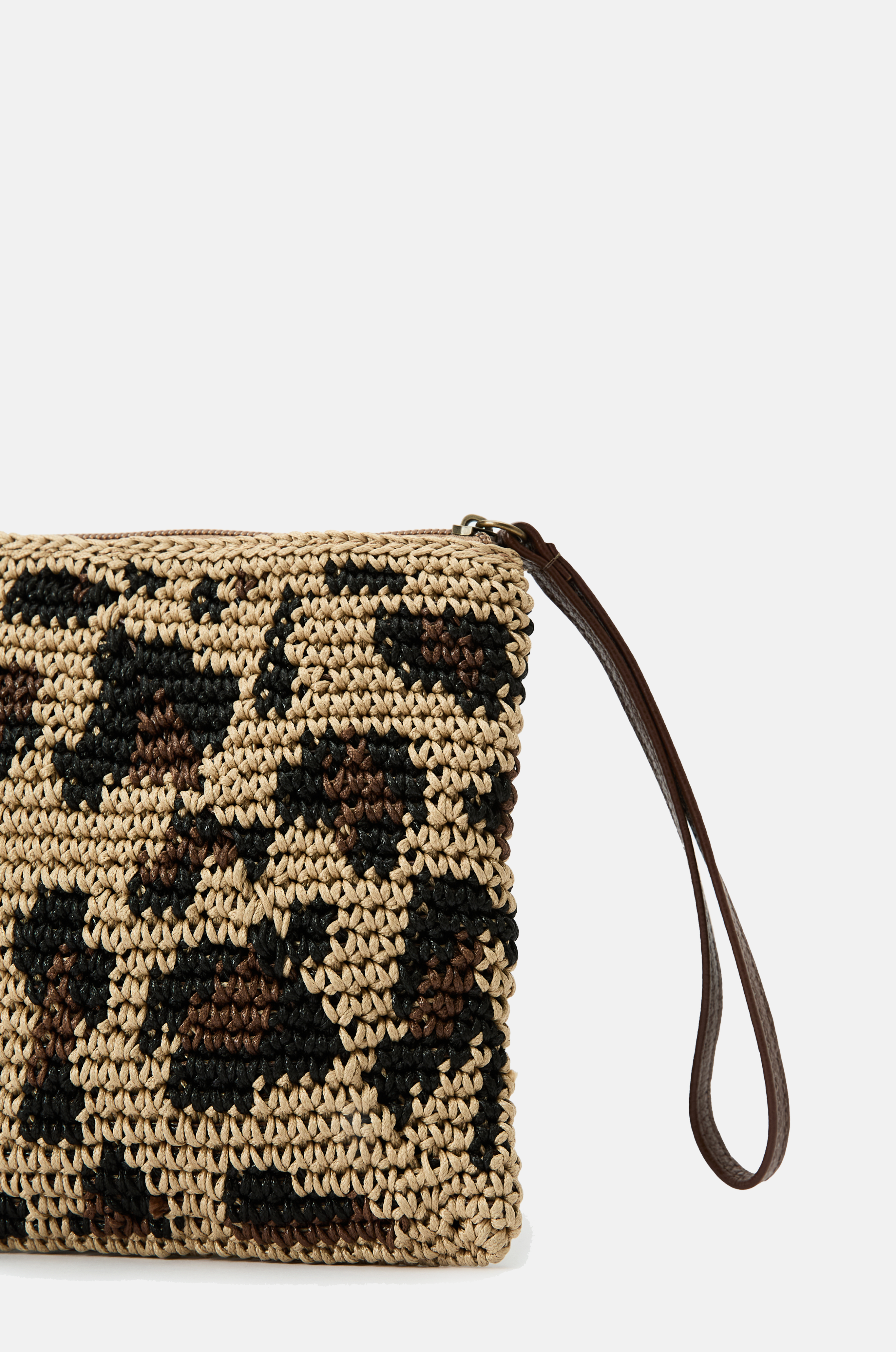 JAUARÁ CLUTCH