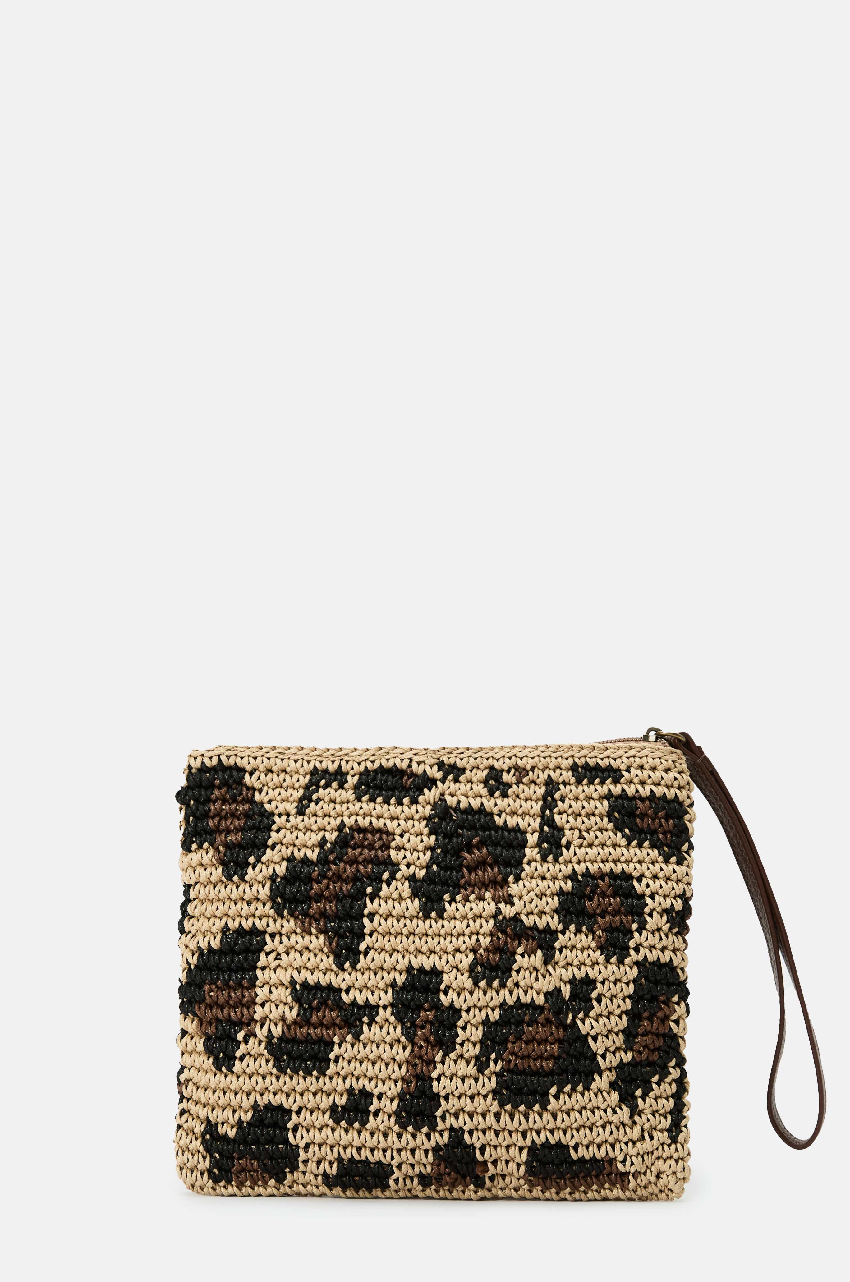 JAUARÁ CLUTCH