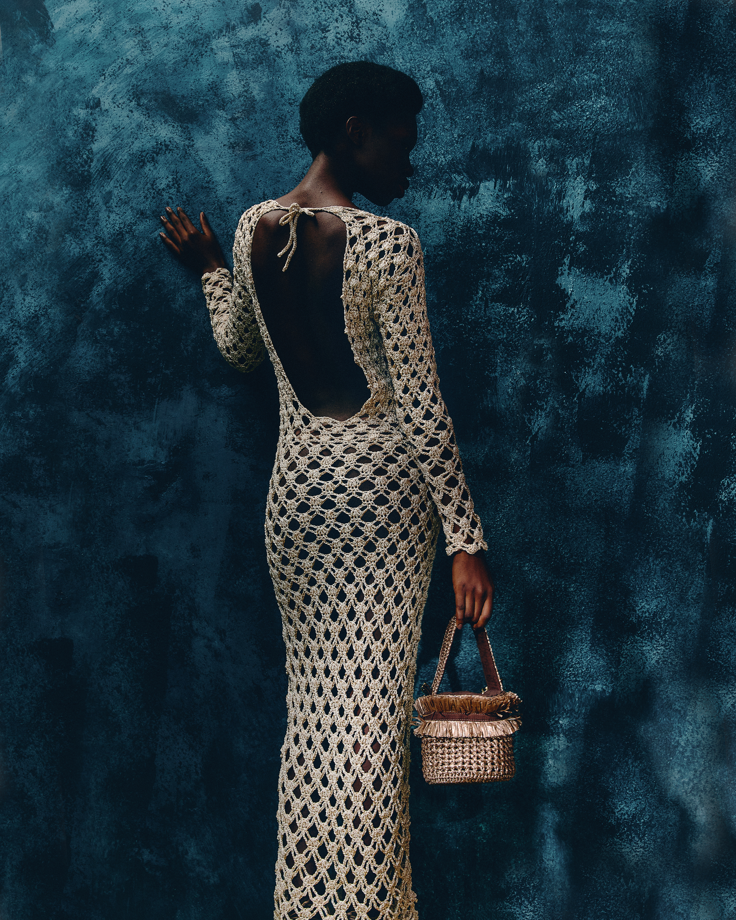 LIVIA DRESS