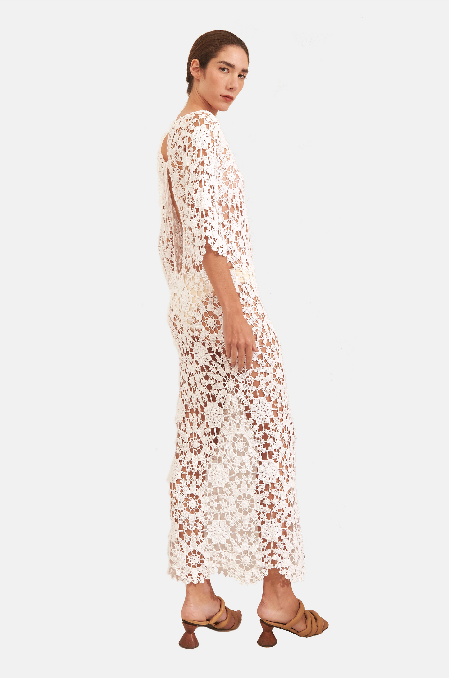 MANU DRESS
