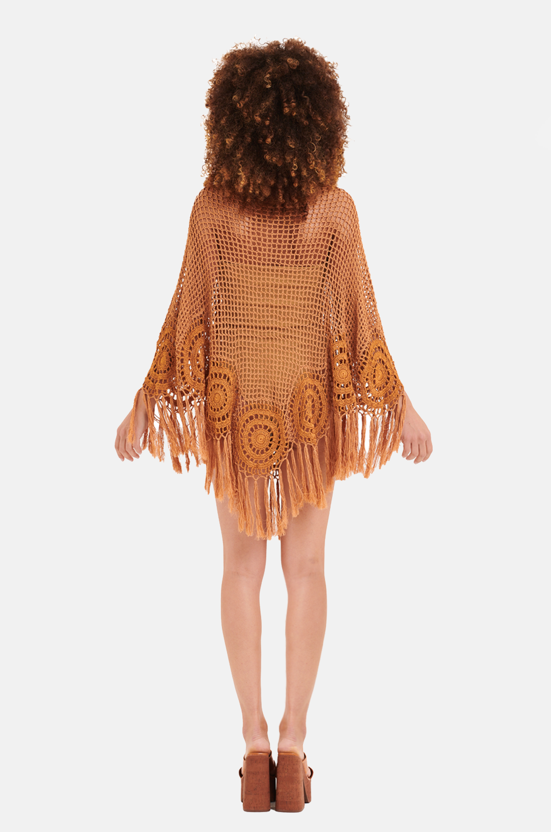 MIA PONCHO