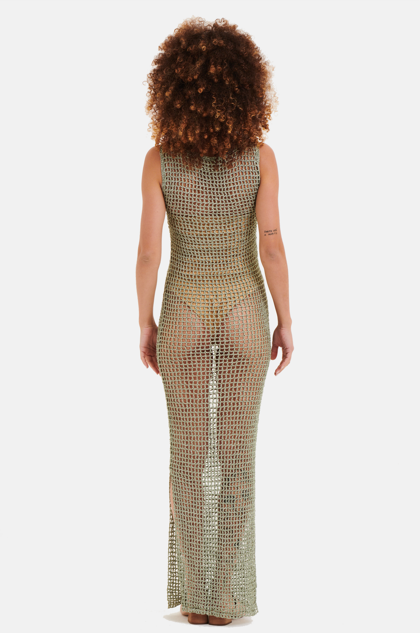 REBECA DRESS